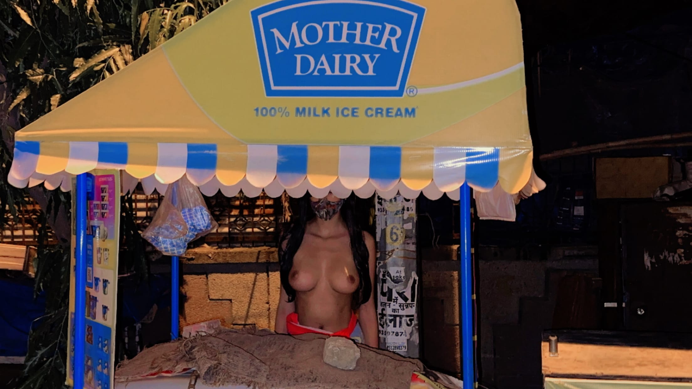 Indian Big Boob Girl Nude Photos Part - 85