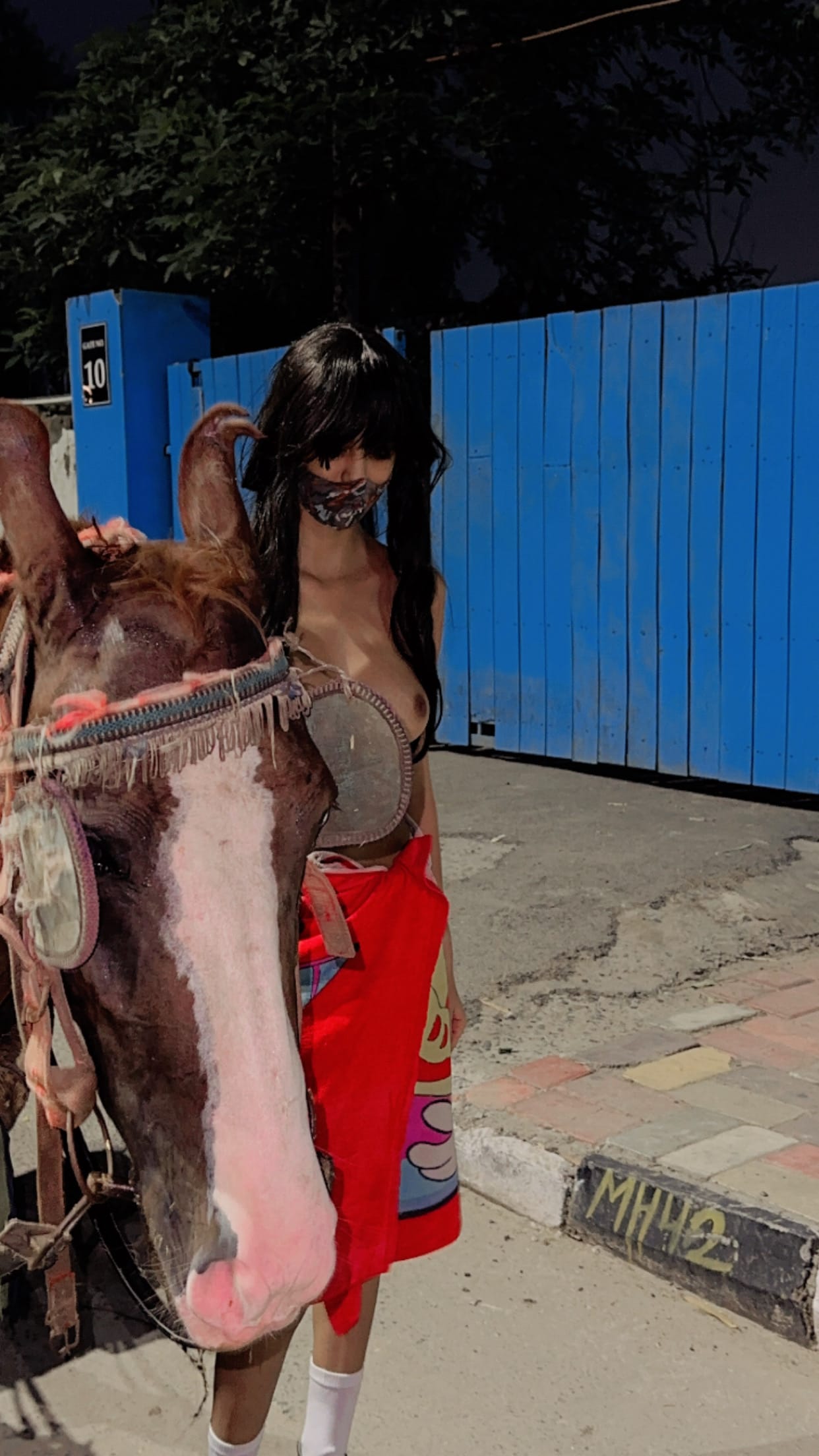 Indian Big Boob Girl Nude Photos Part - 85