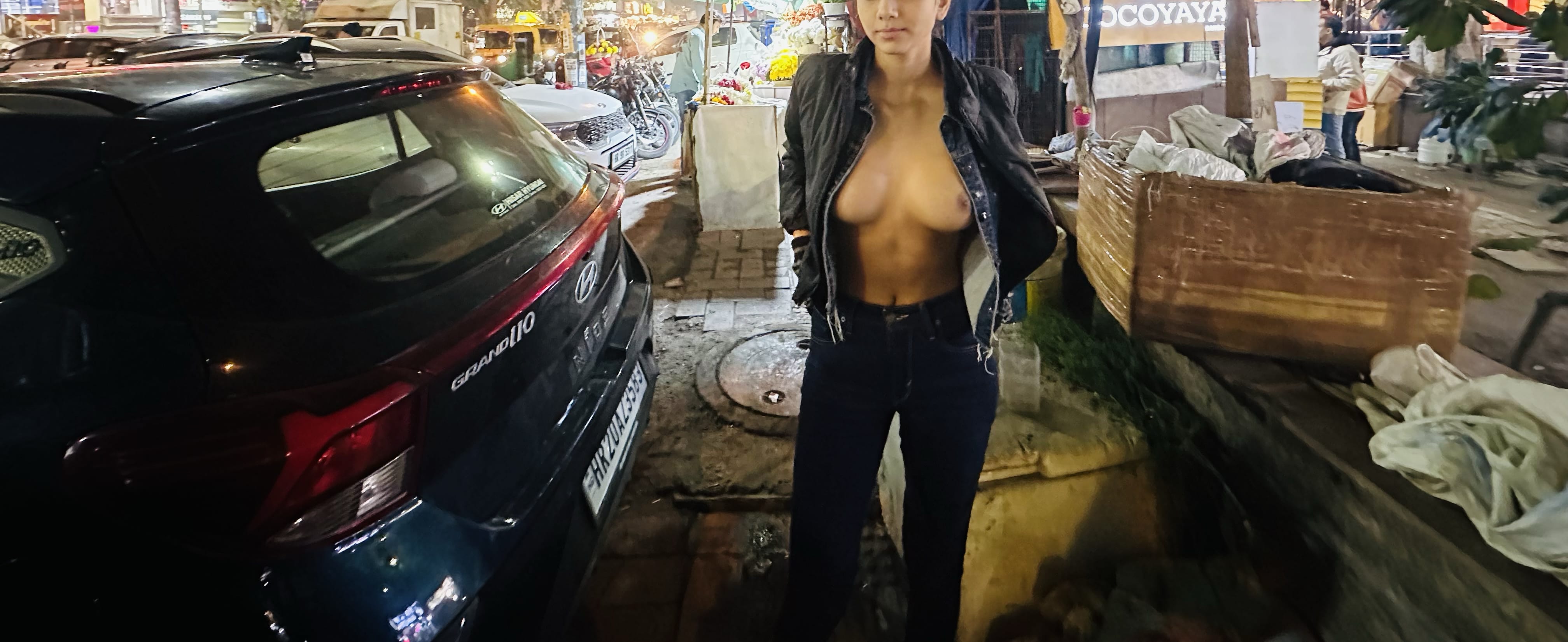 Indian Big Boob Girl Nude Photos Part - 85