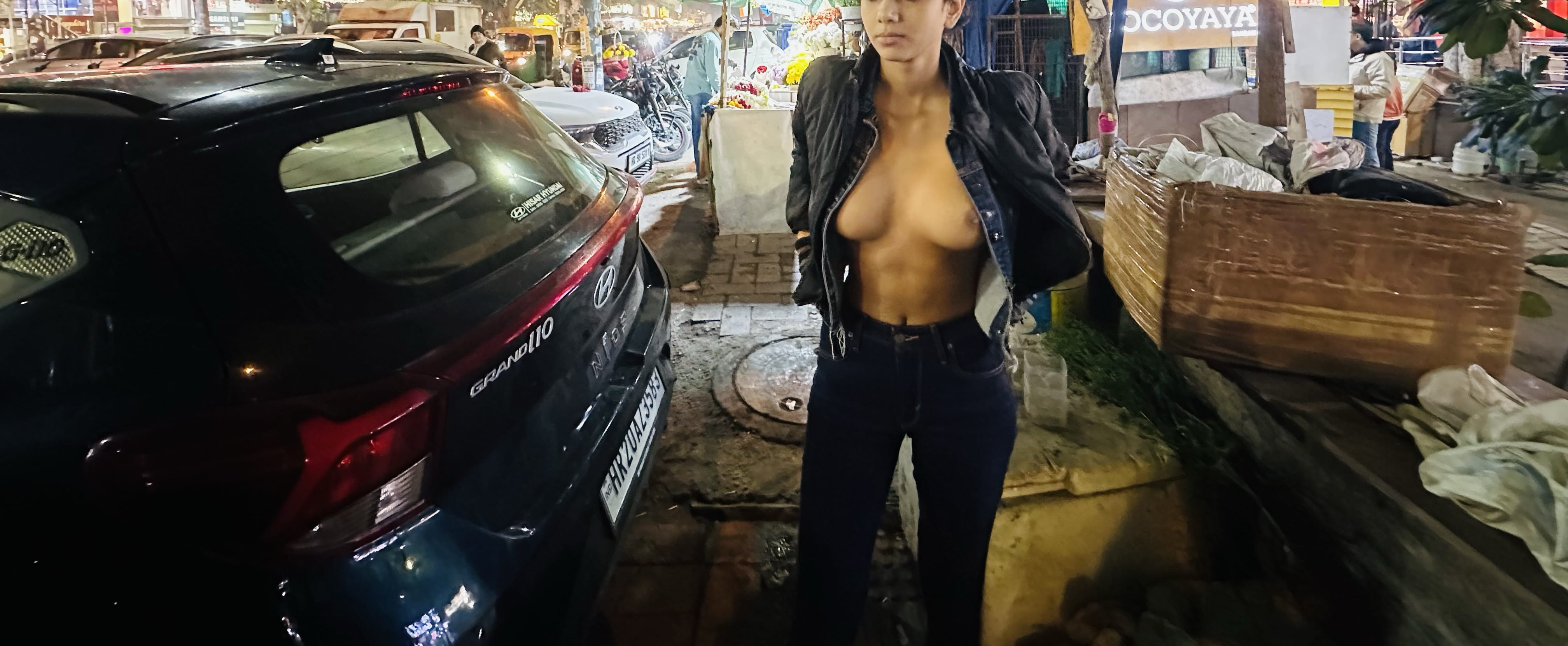 Indian Big Boob Girl Nude Photos Part - 85