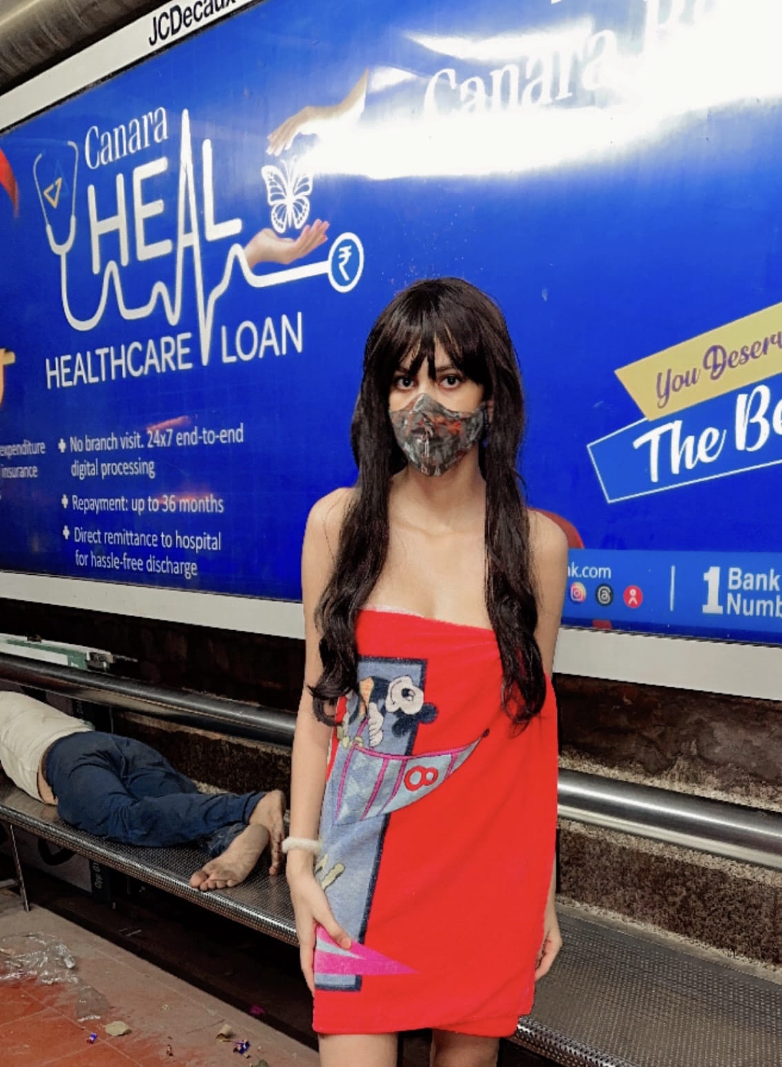 Indian Big Boob Girl Nude Photos Part - 85