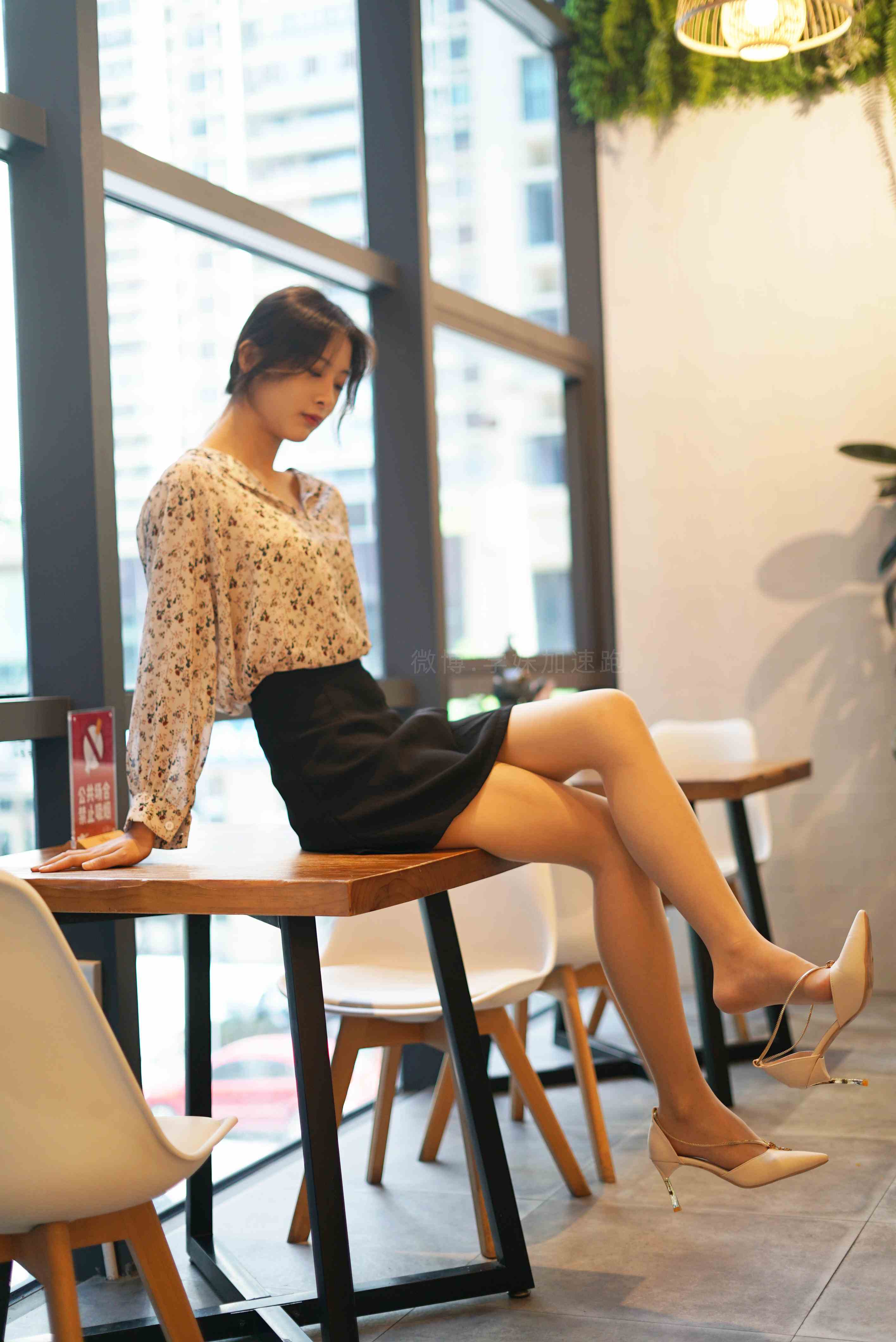 China Beauty Legs and feet 1501