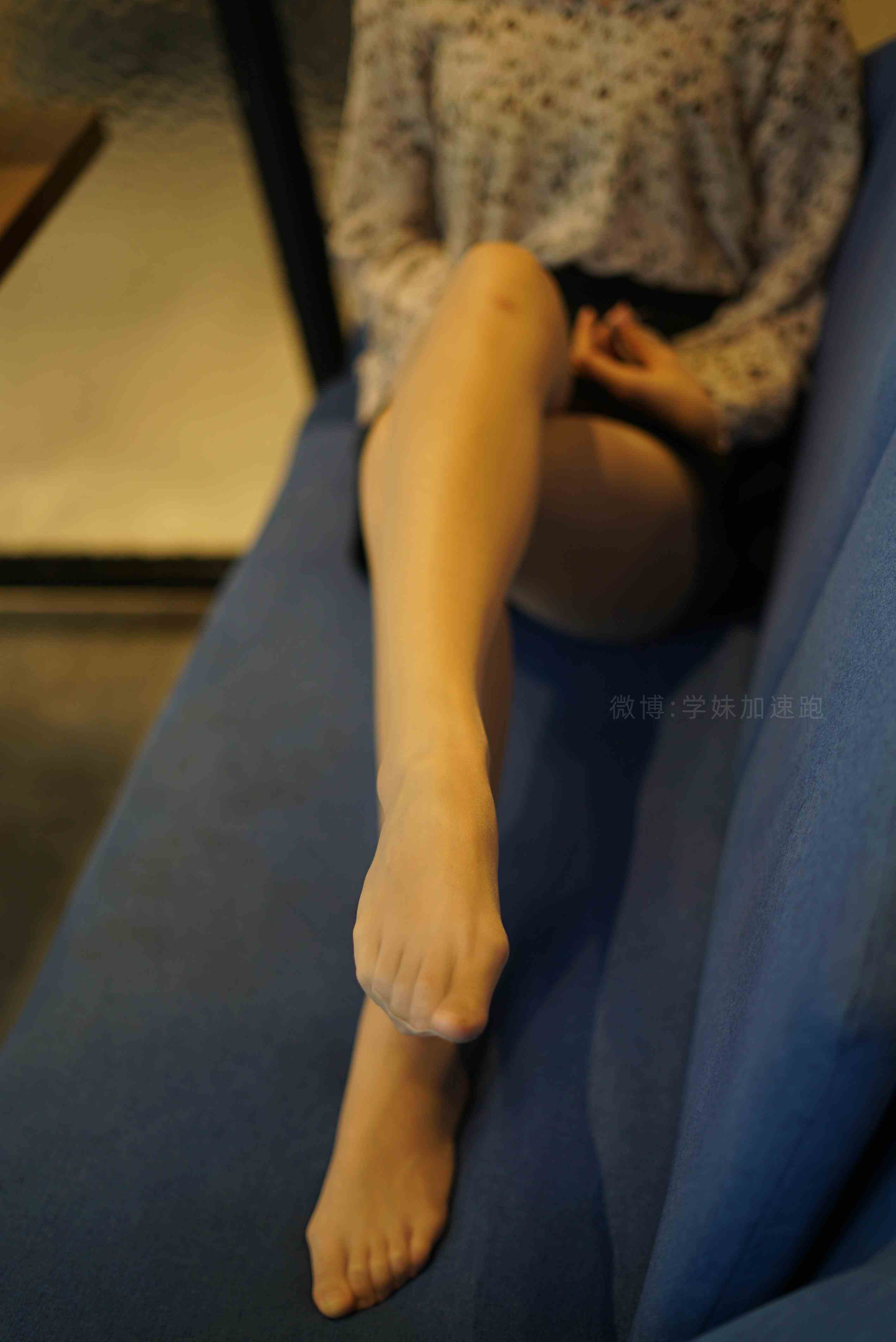 China Beauty Legs and feet 1501