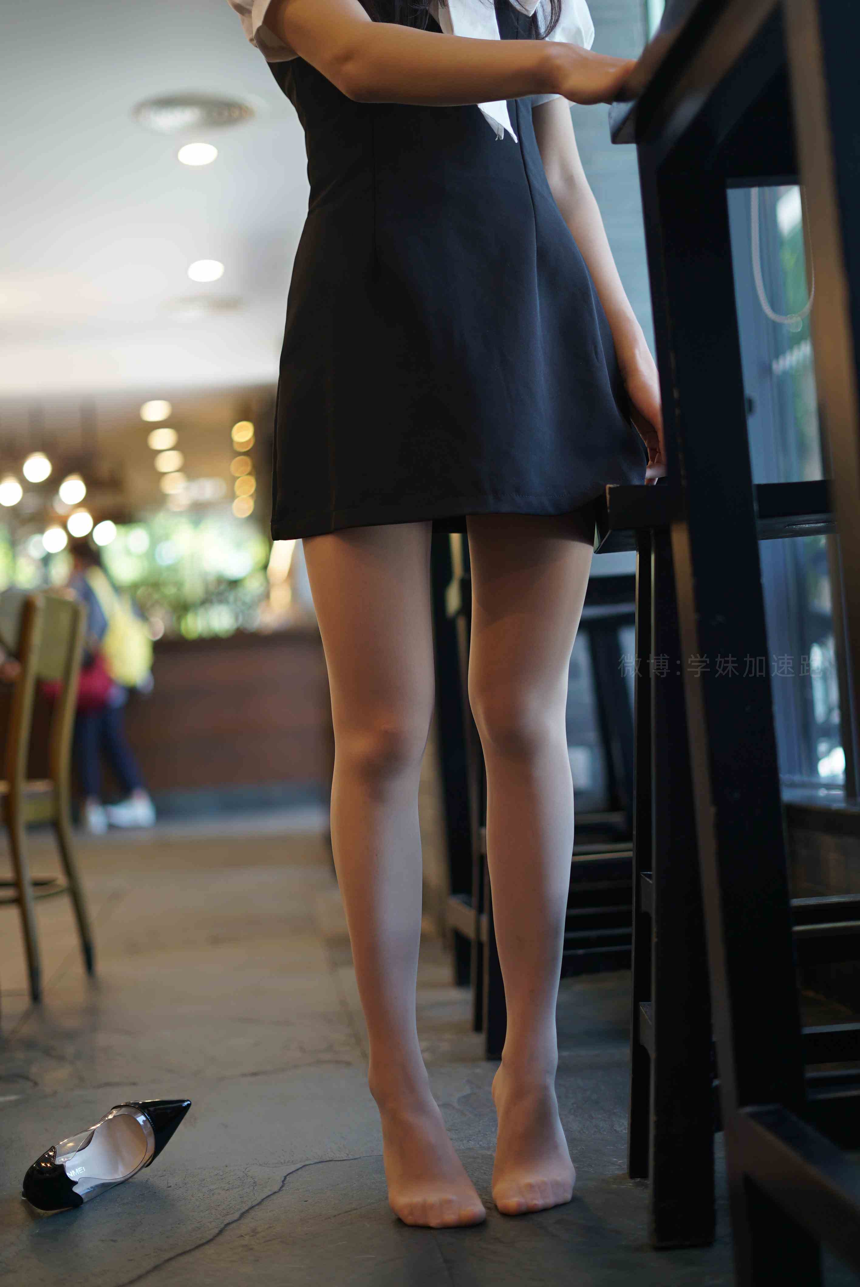 China Beauty Legs and feet 1502