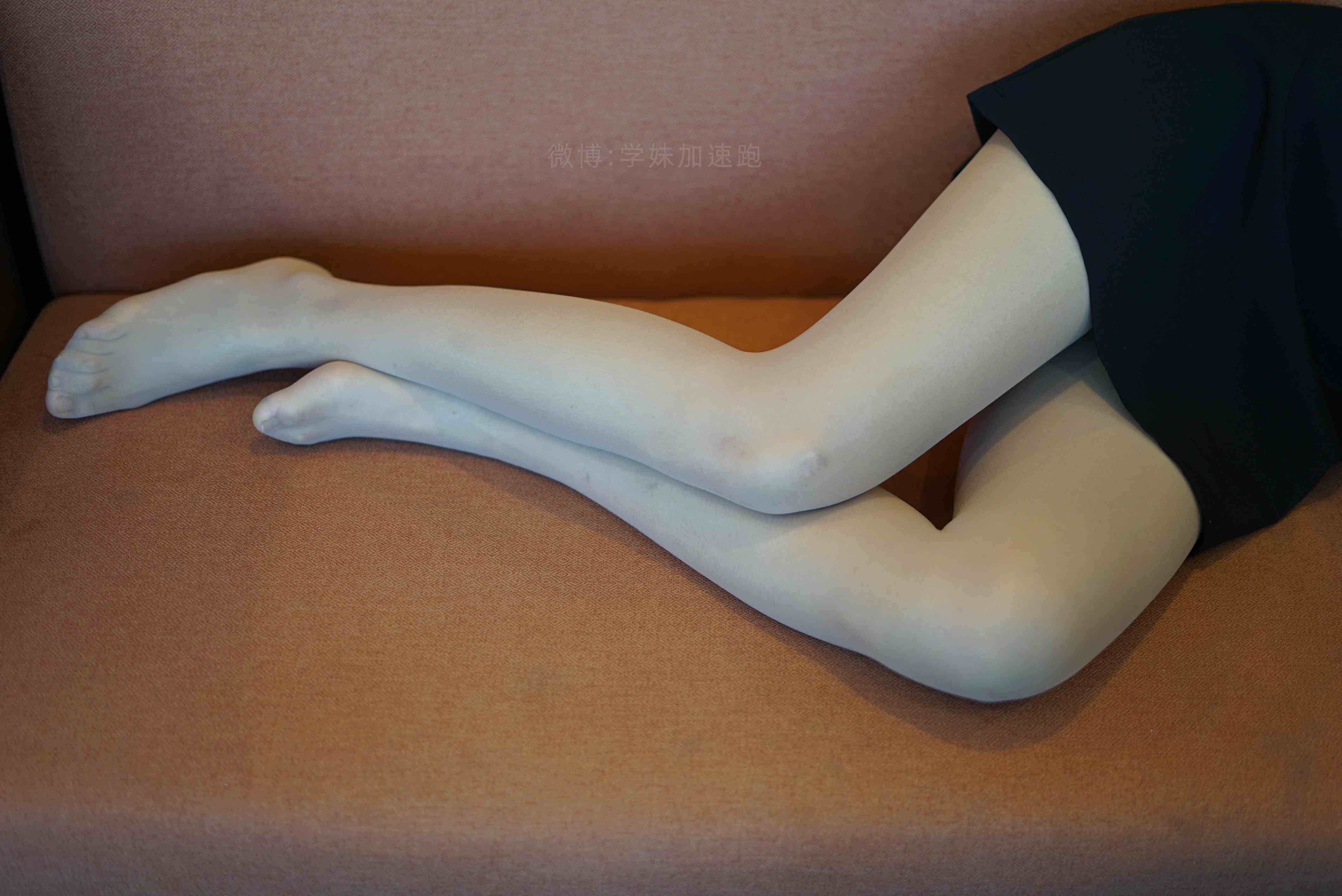 China Beauty Legs and feet 1502