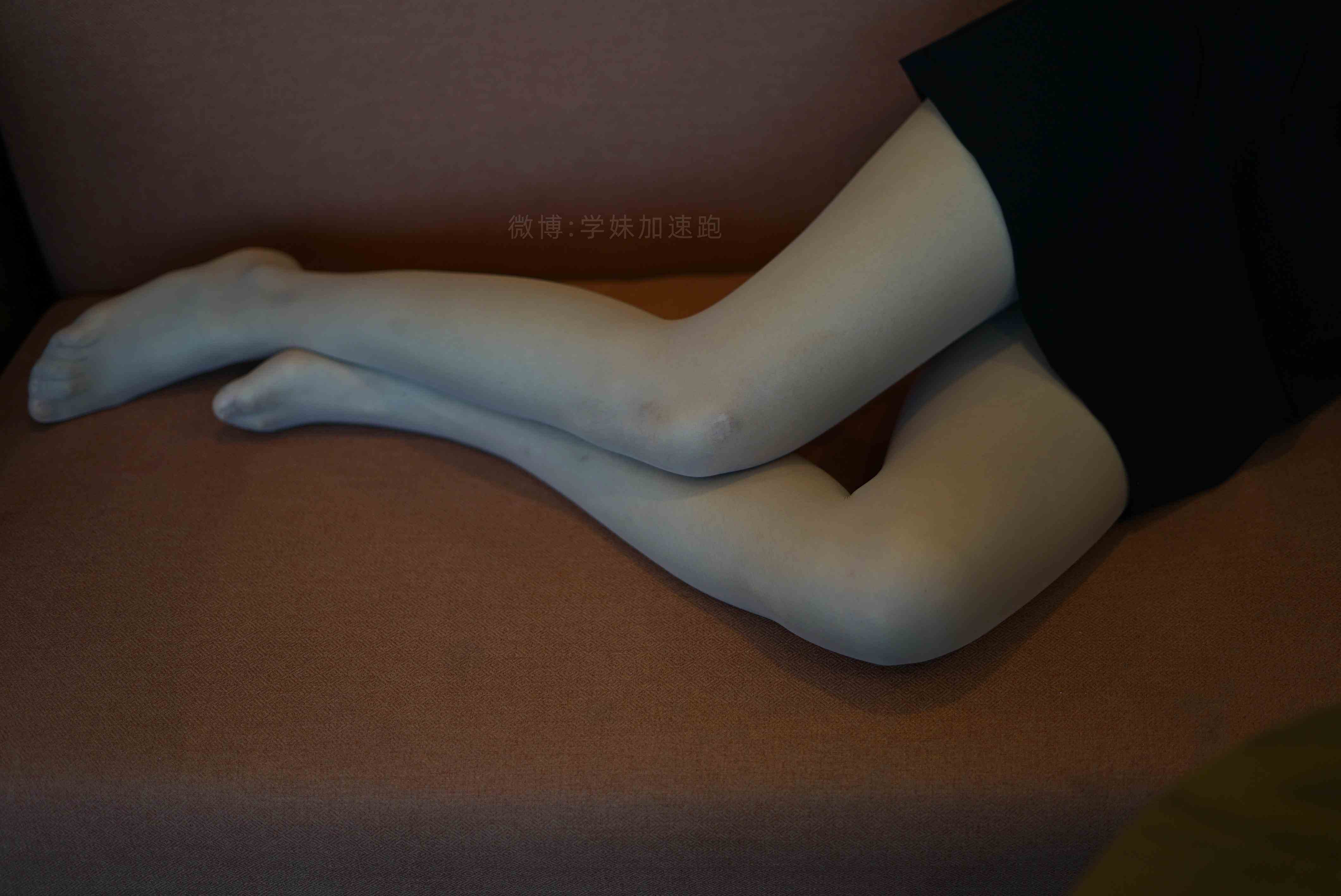 China Beauty Legs and feet 1502