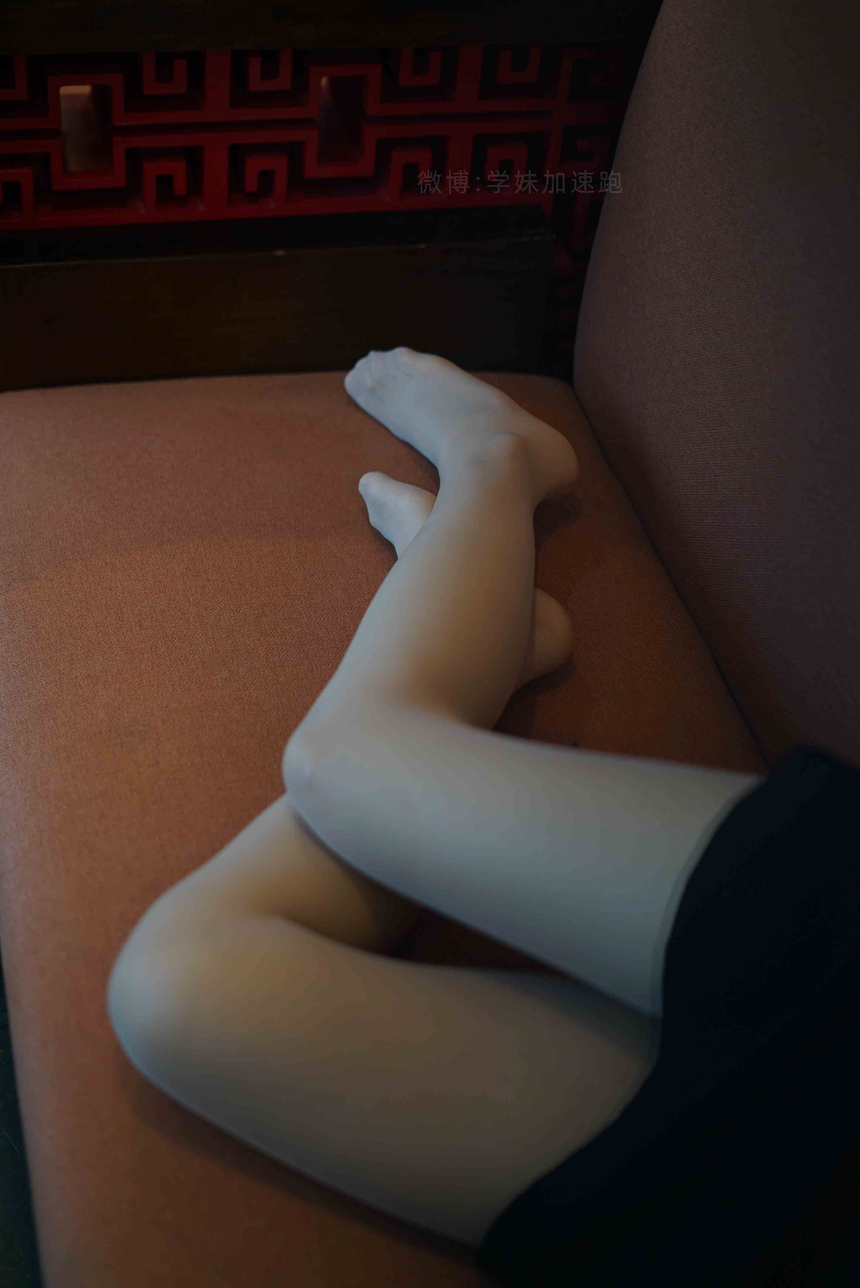 China Beauty Legs and feet 1502