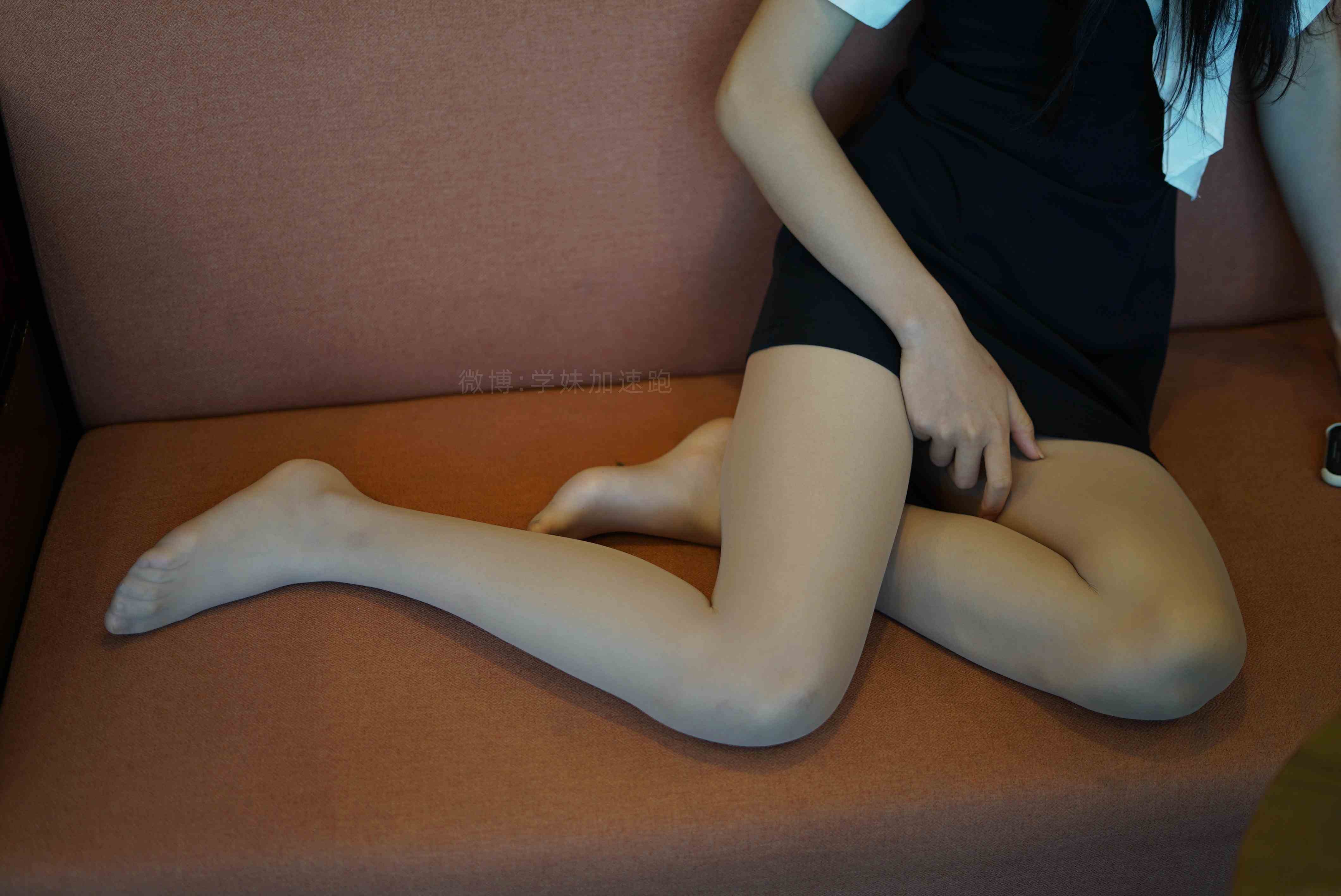 China Beauty Legs and feet 1502