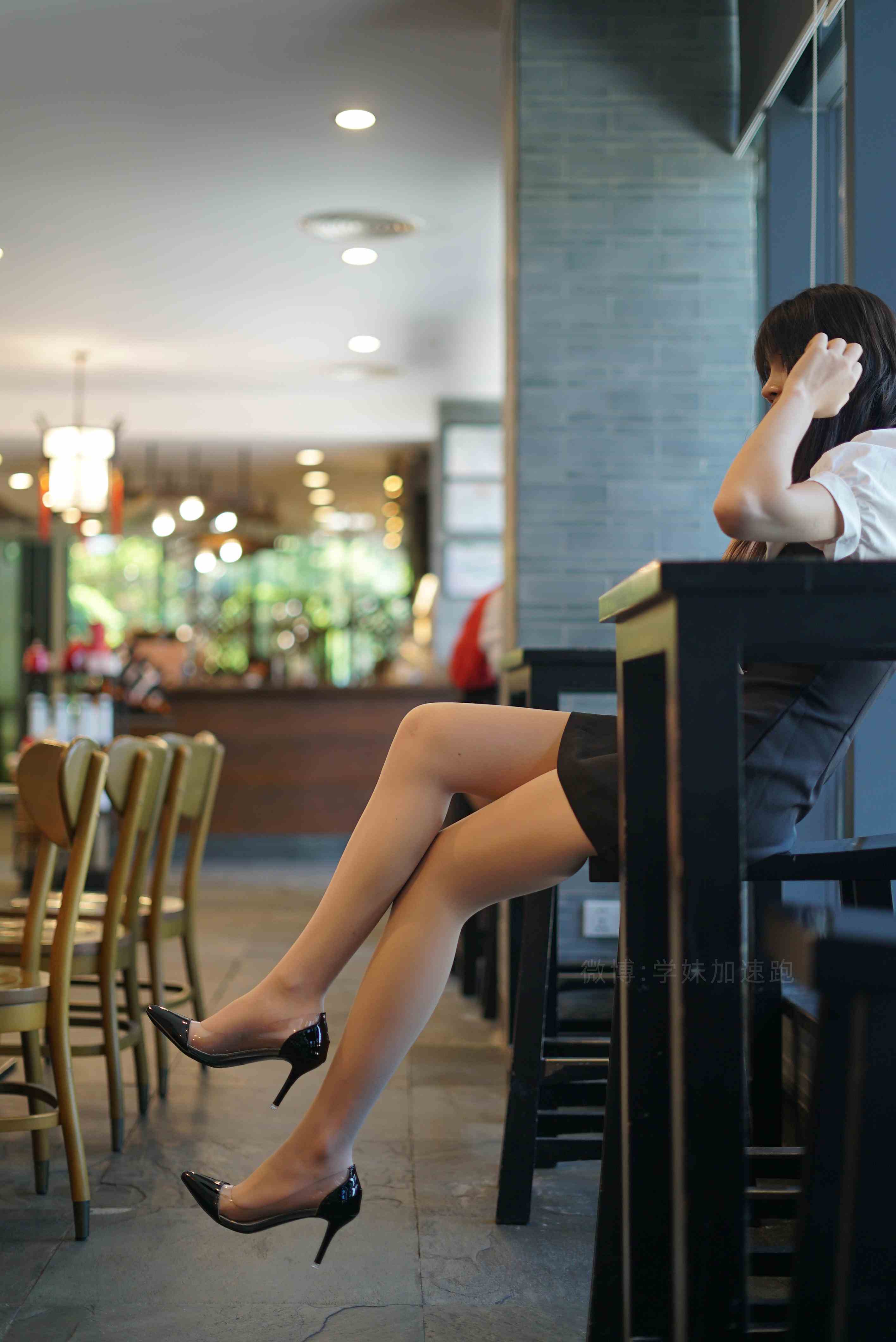 China Beauty Legs and feet 1502