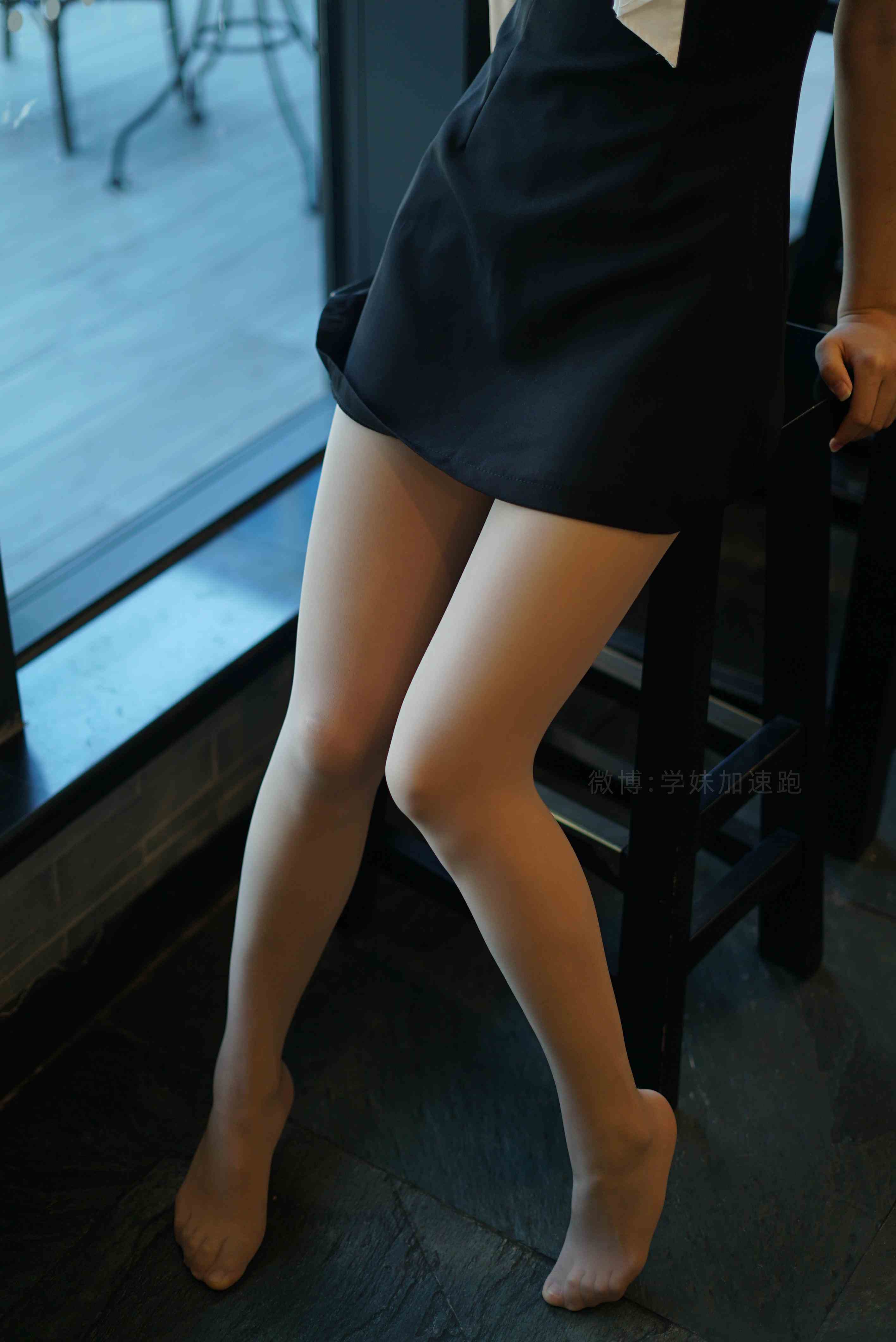 China Beauty Legs and feet 1502