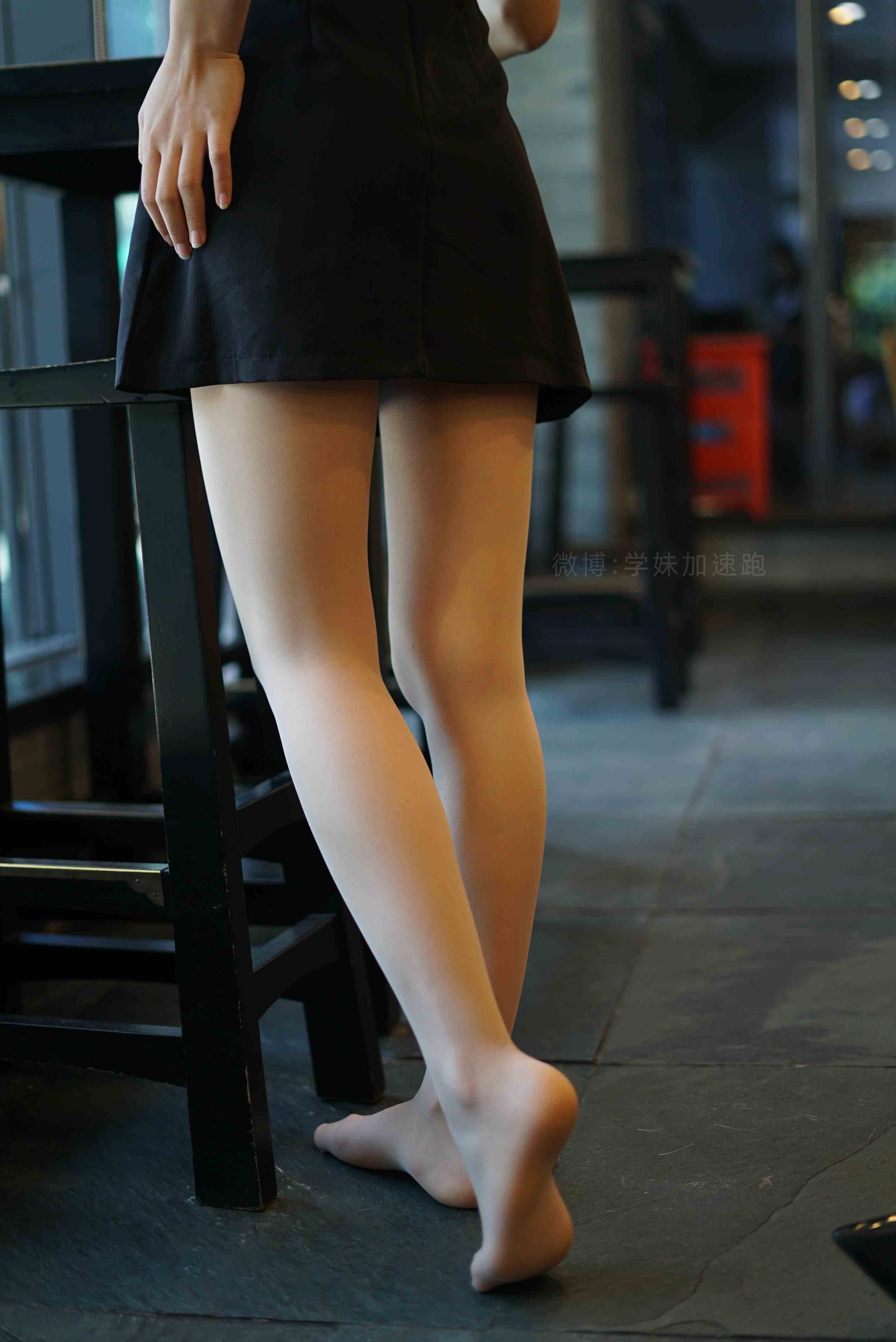 China Beauty Legs and feet 1502