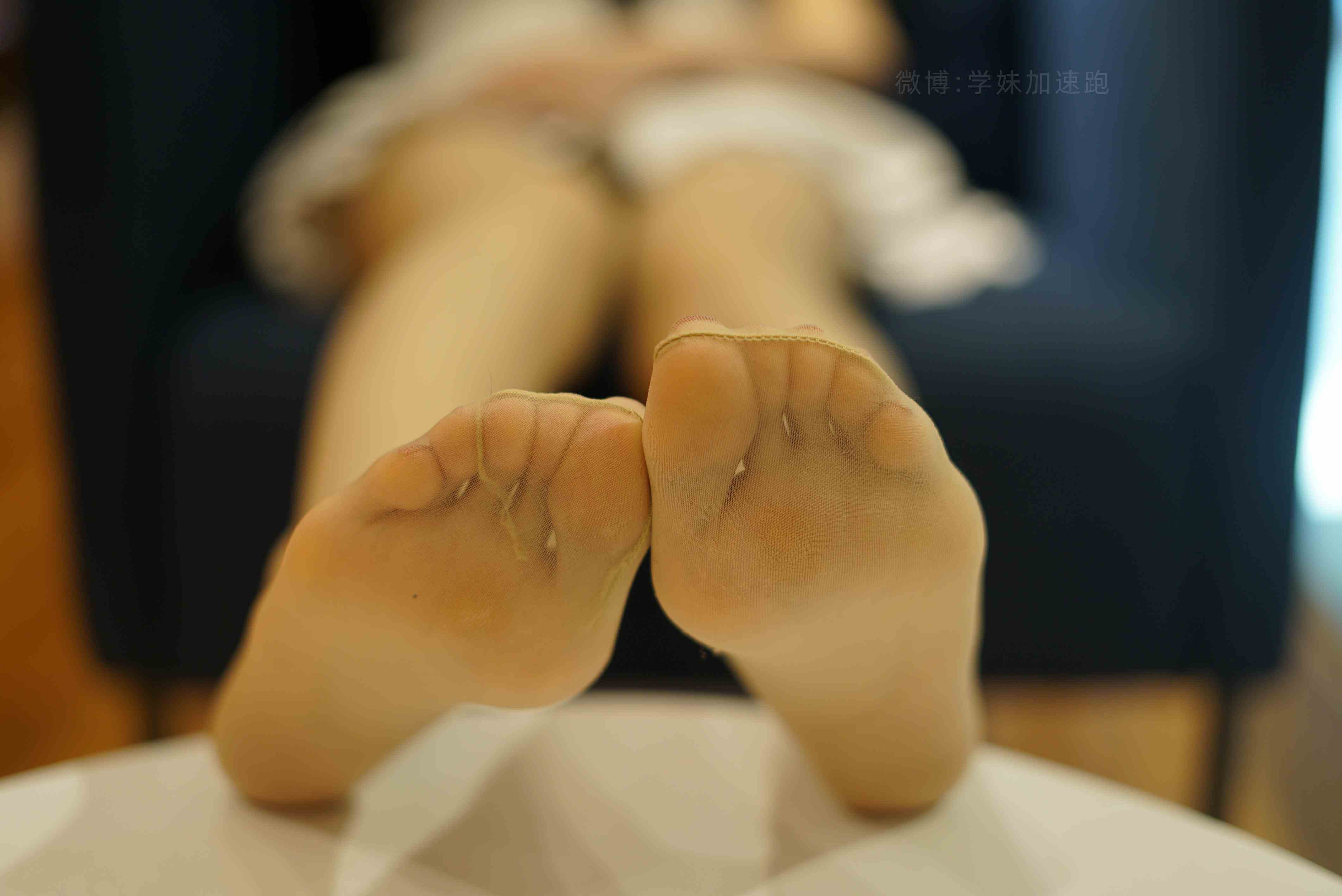 China Beauty Legs and feet 1505