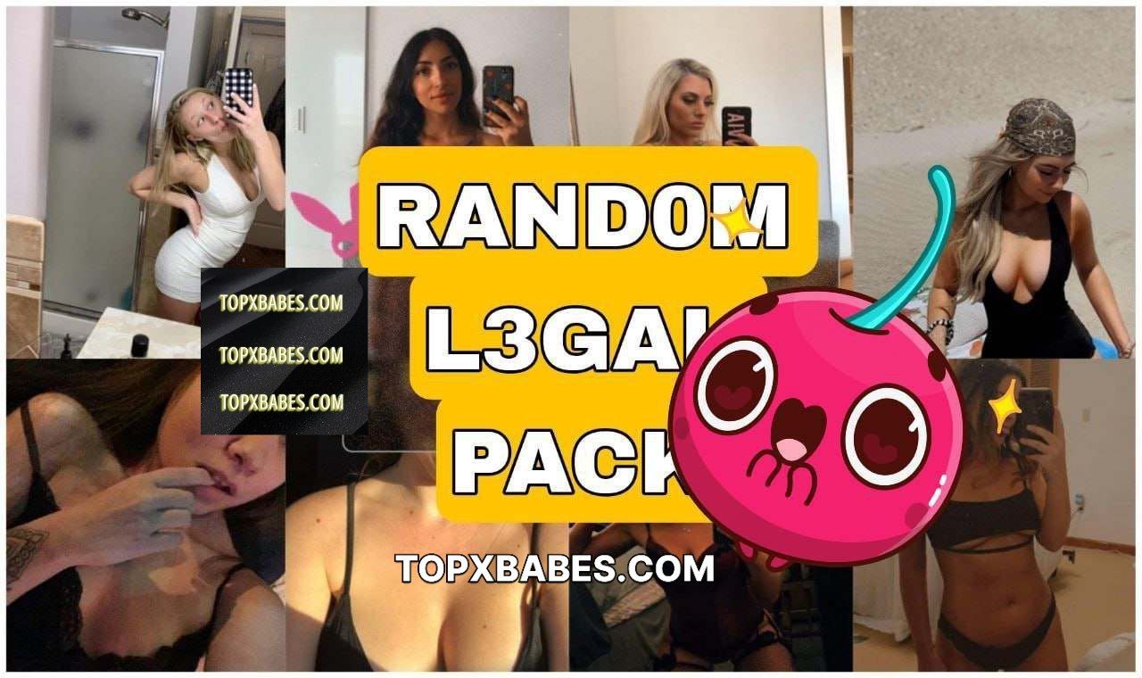 RAND0M L£GAL PACK - RLP001  https://fast-links.org/s?VjR4sri