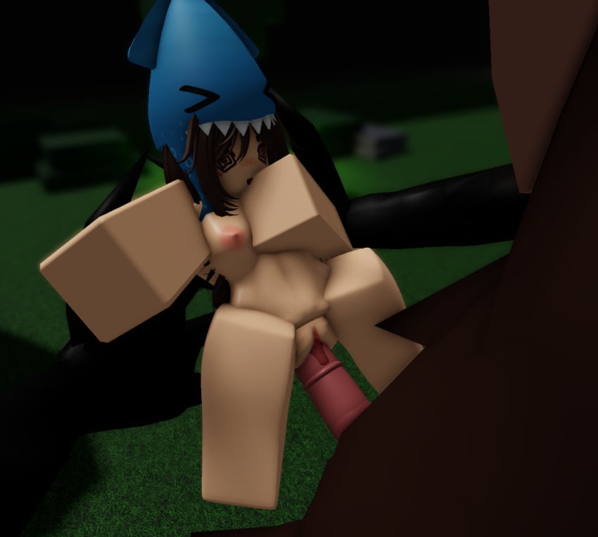 99 nights of sex in the forest