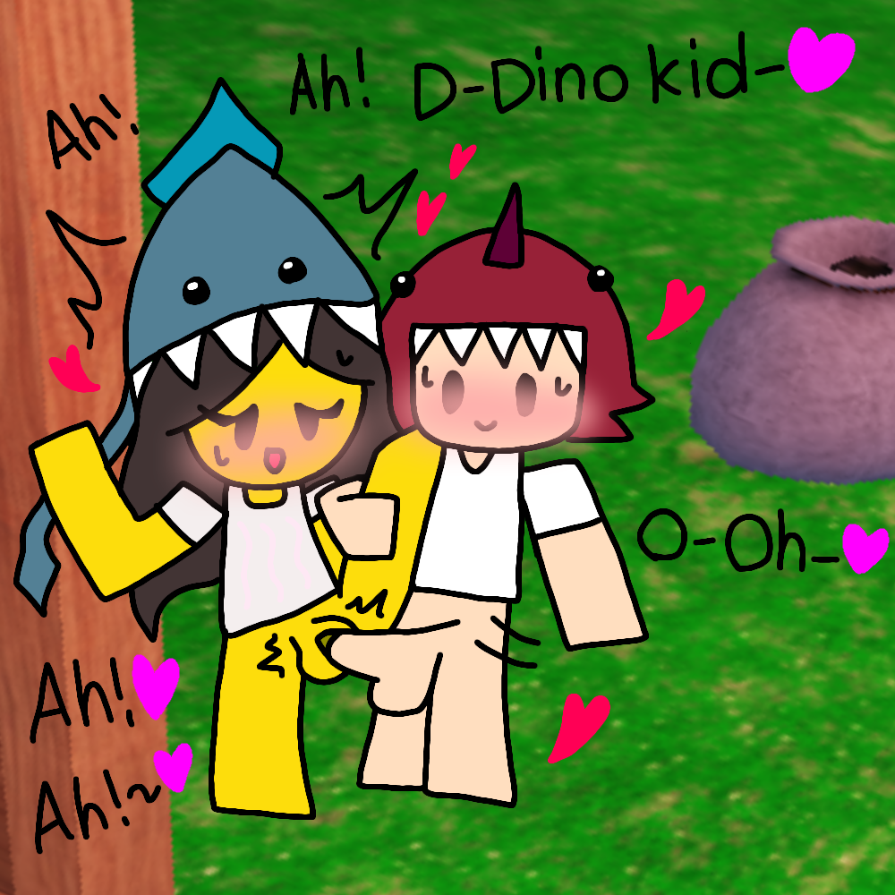 99 nights of sex in the forest