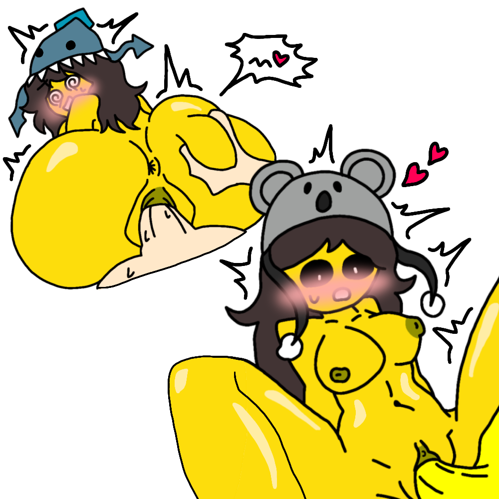 99 nights of sex in the forest