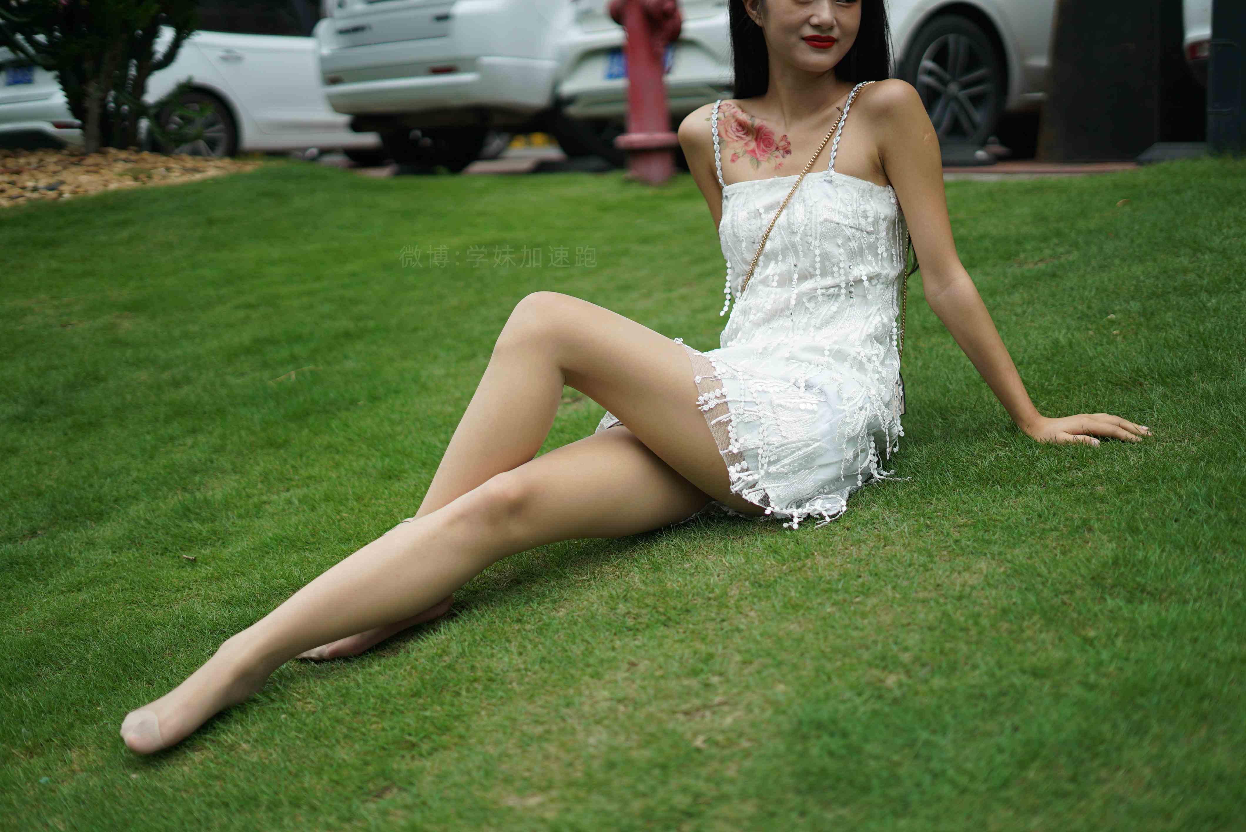 China Beauty Legs and feet 1509