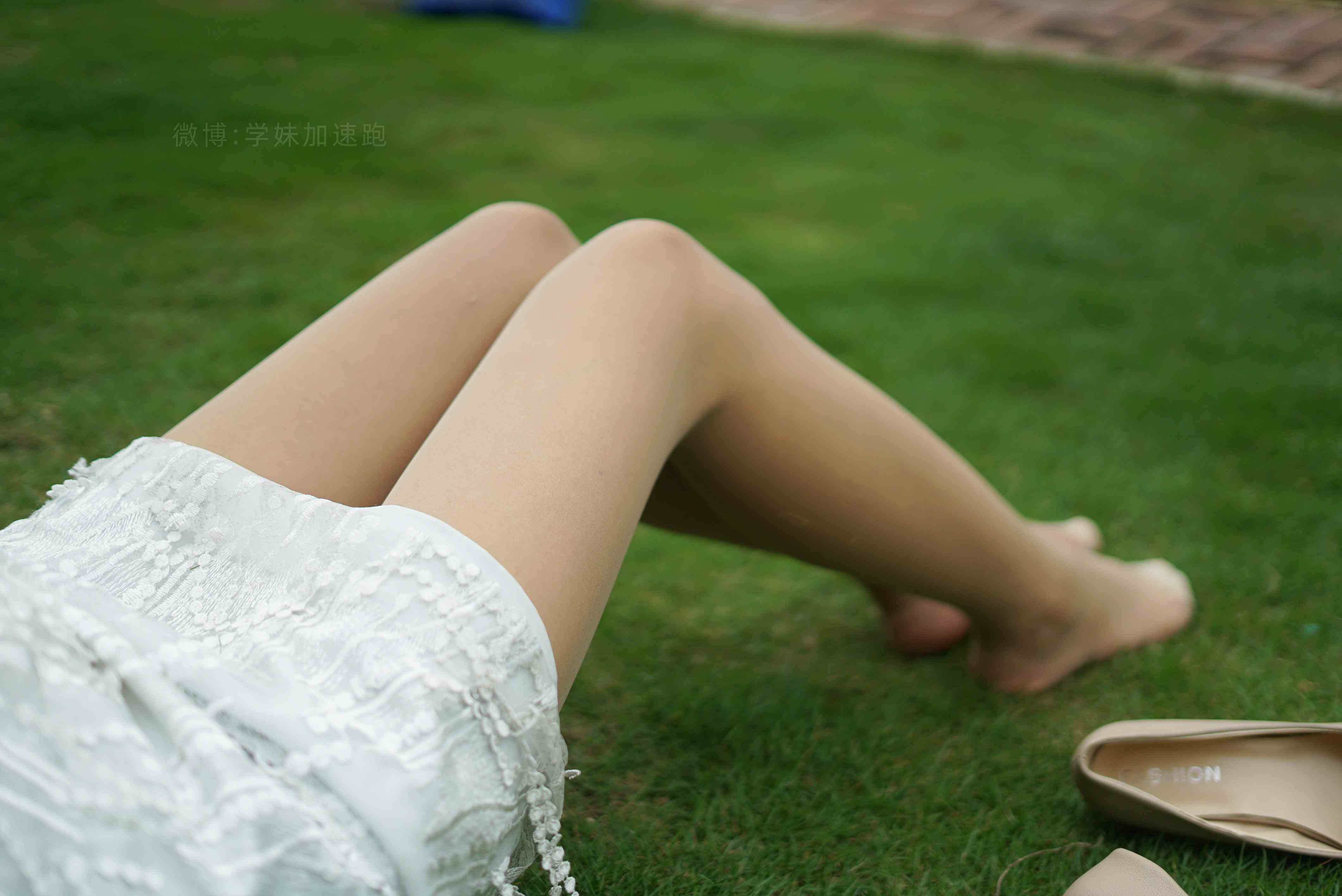 China Beauty Legs and feet 1509