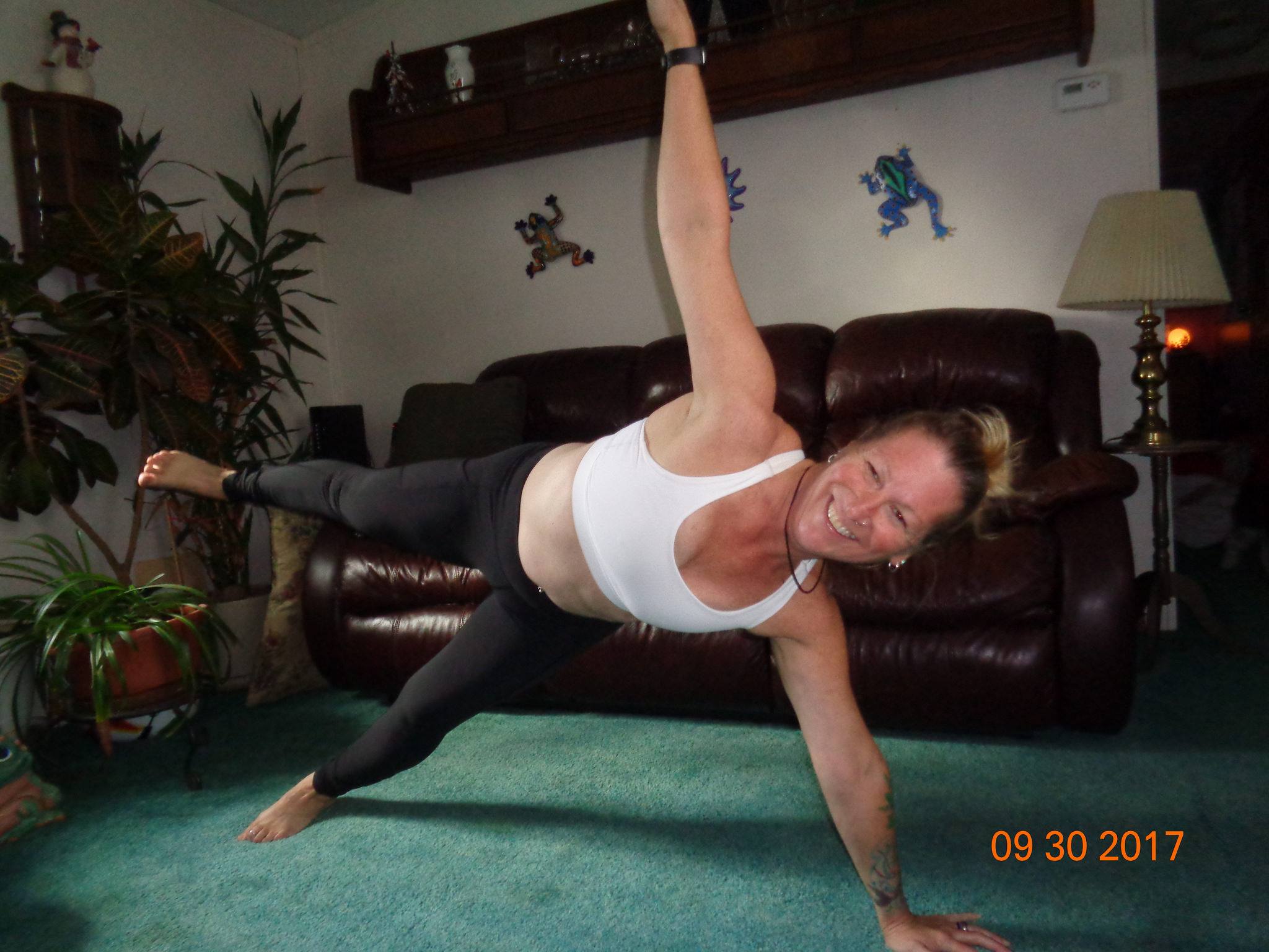 Scott&Dana Sugden, Athol,  Idaho