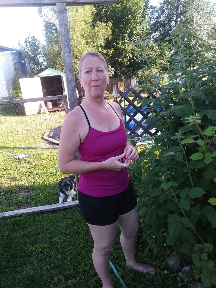 Scott&Dana Sugden, Athol,  Idaho