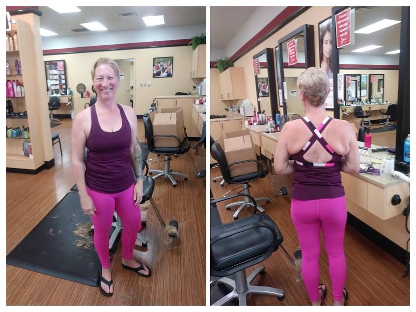 Scott&Dana Sugden, Athol,  Idaho