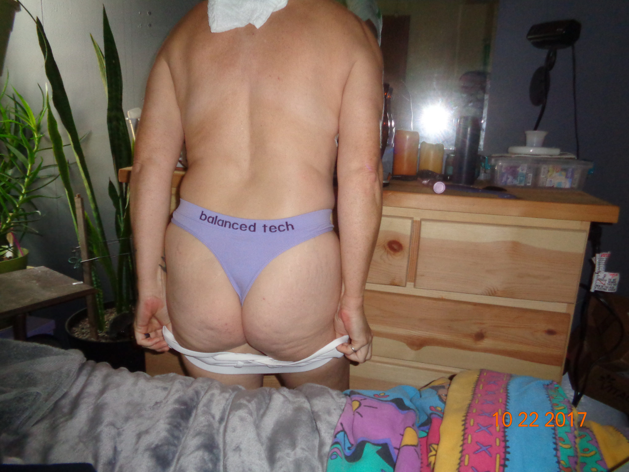 Scott&Dana Sugden, Athol,  Idaho