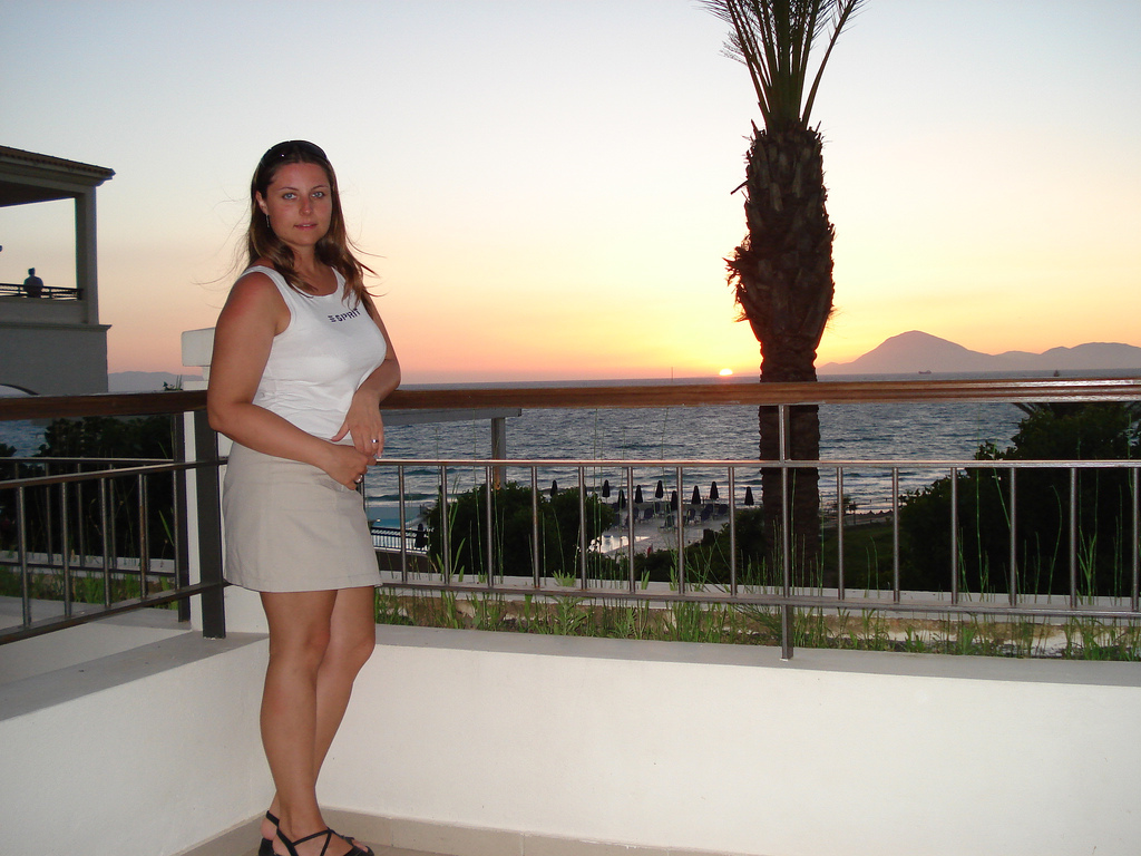 holidays in greece an turkey