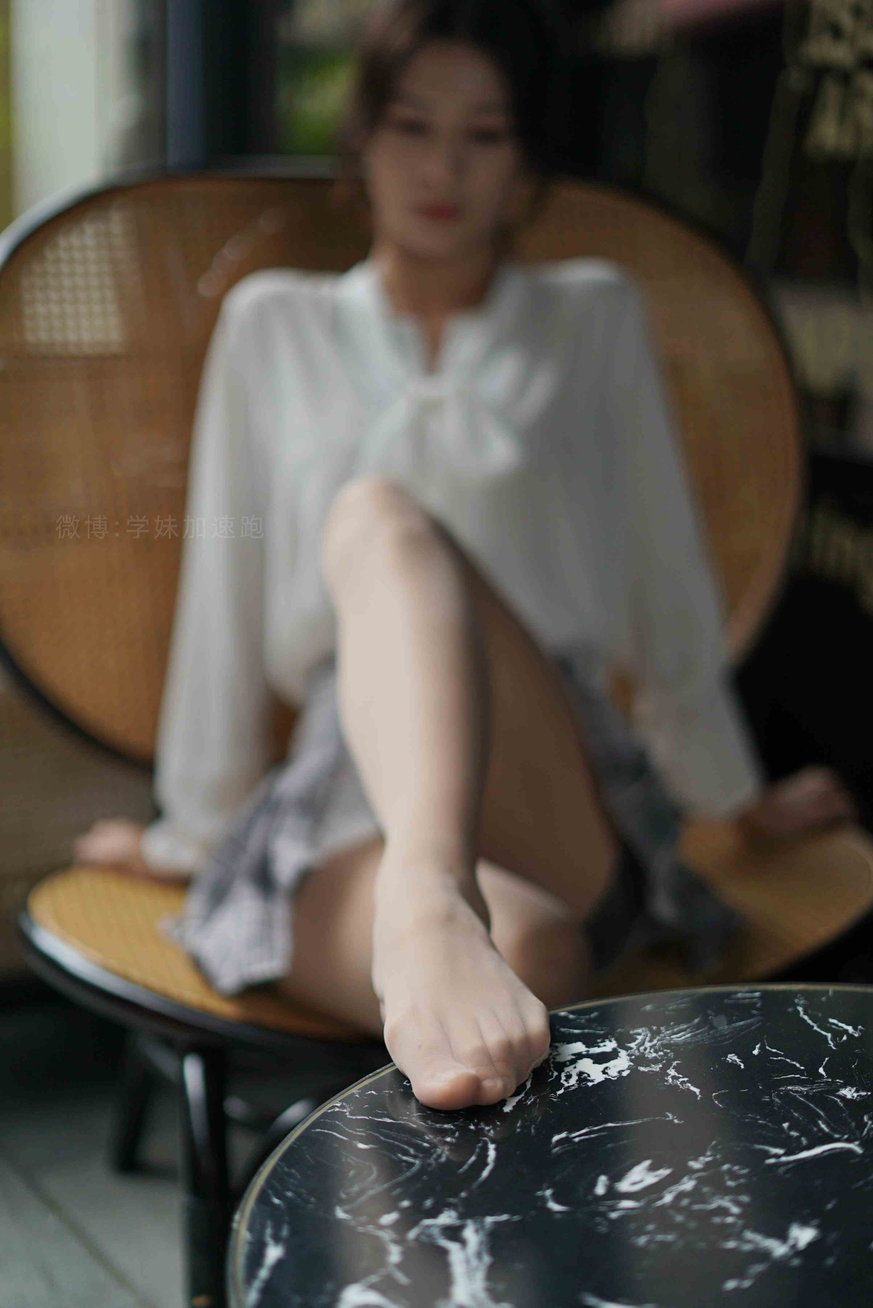 China Beauty Legs and feet 1511