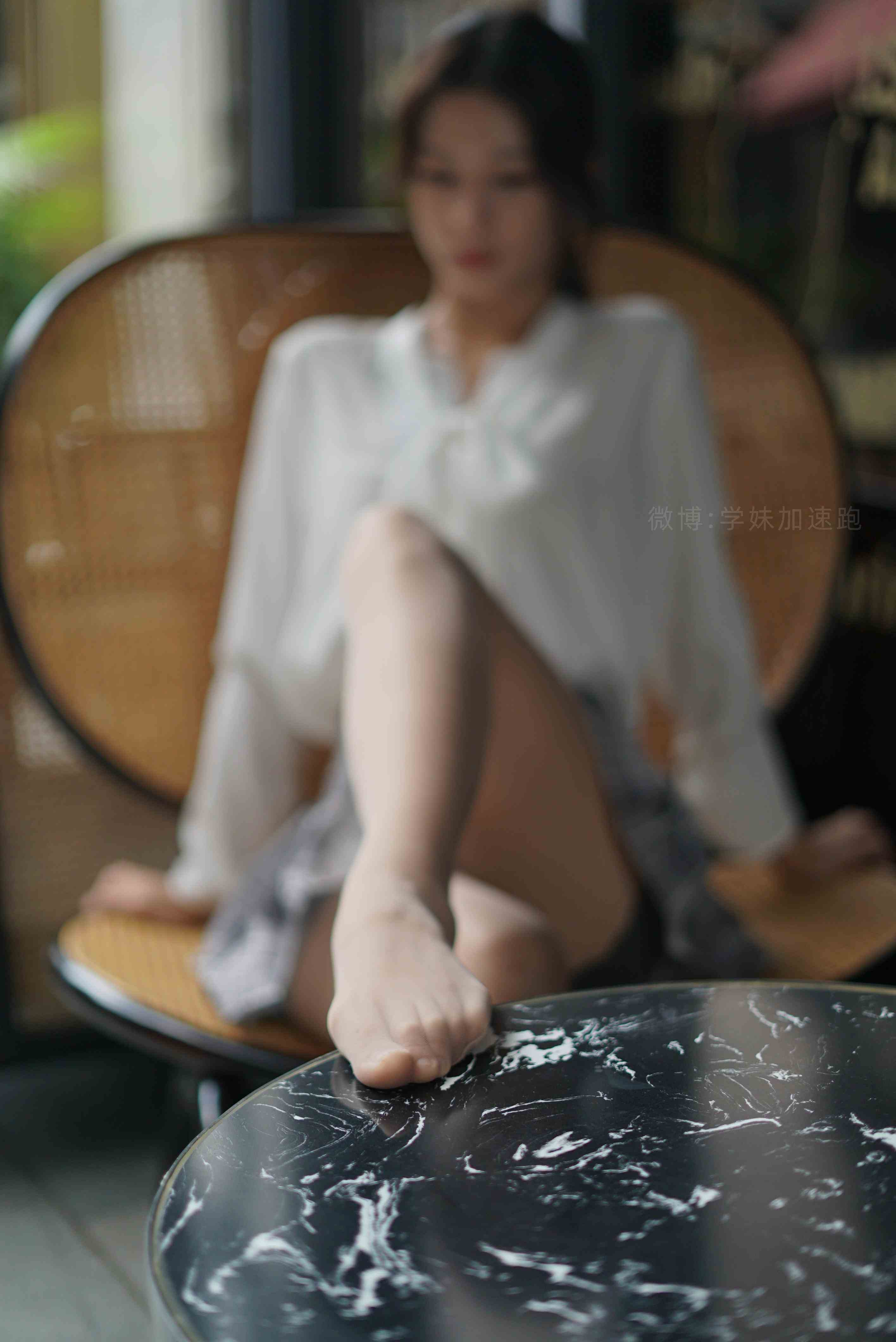 China Beauty Legs and feet 1511