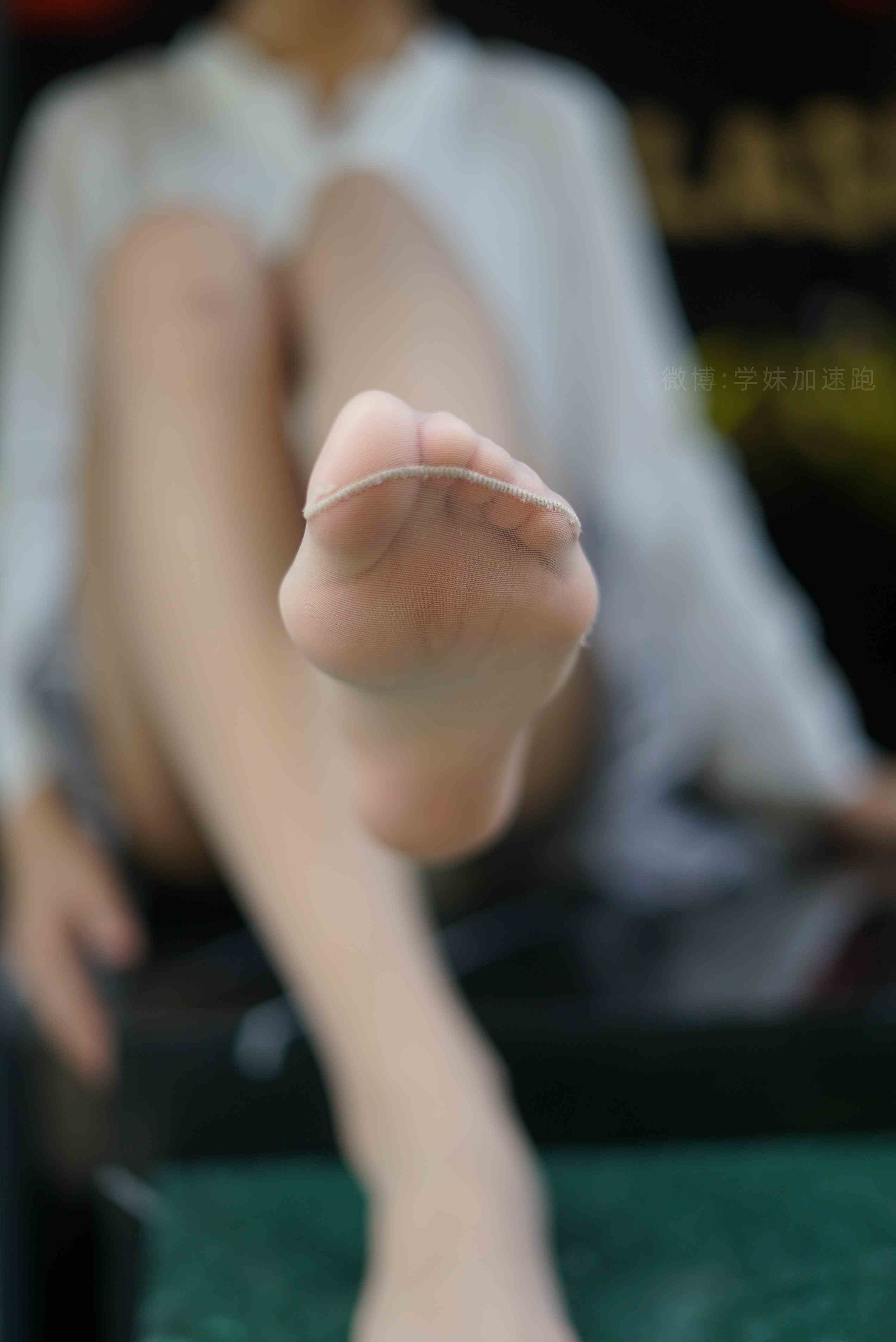 China Beauty Legs and feet 1511