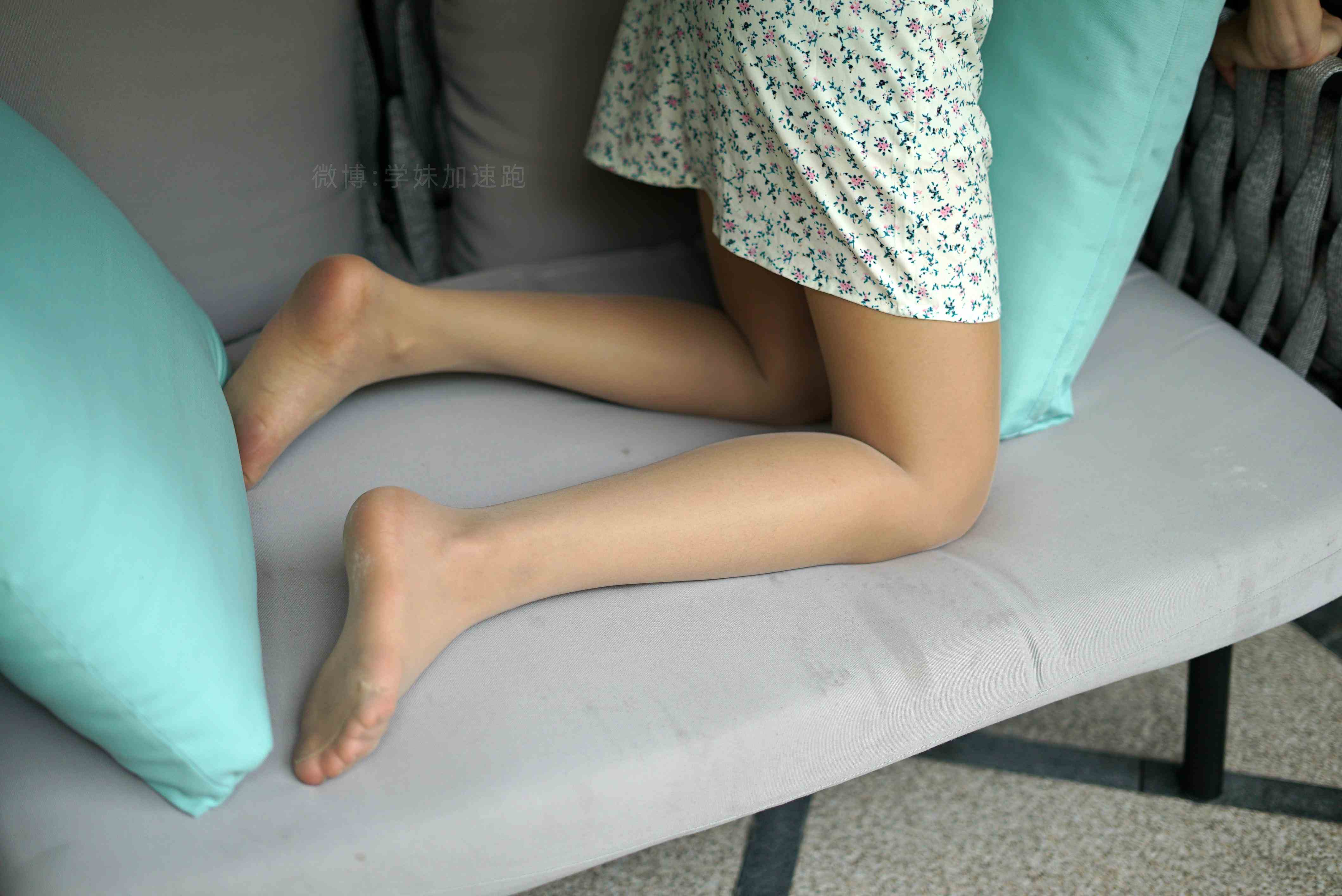 China Beauty Legs and feet 1512