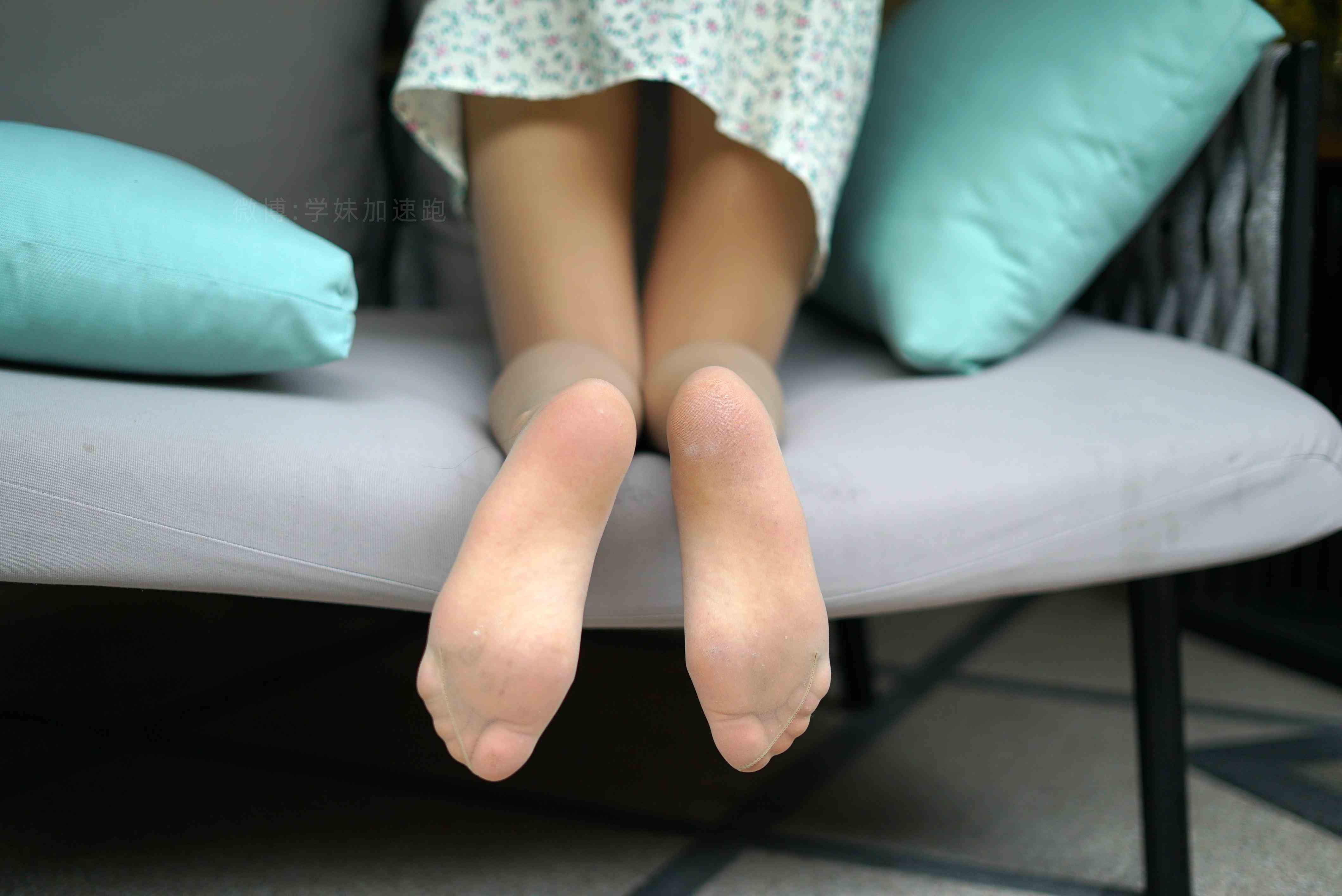 China Beauty Legs and feet 1512