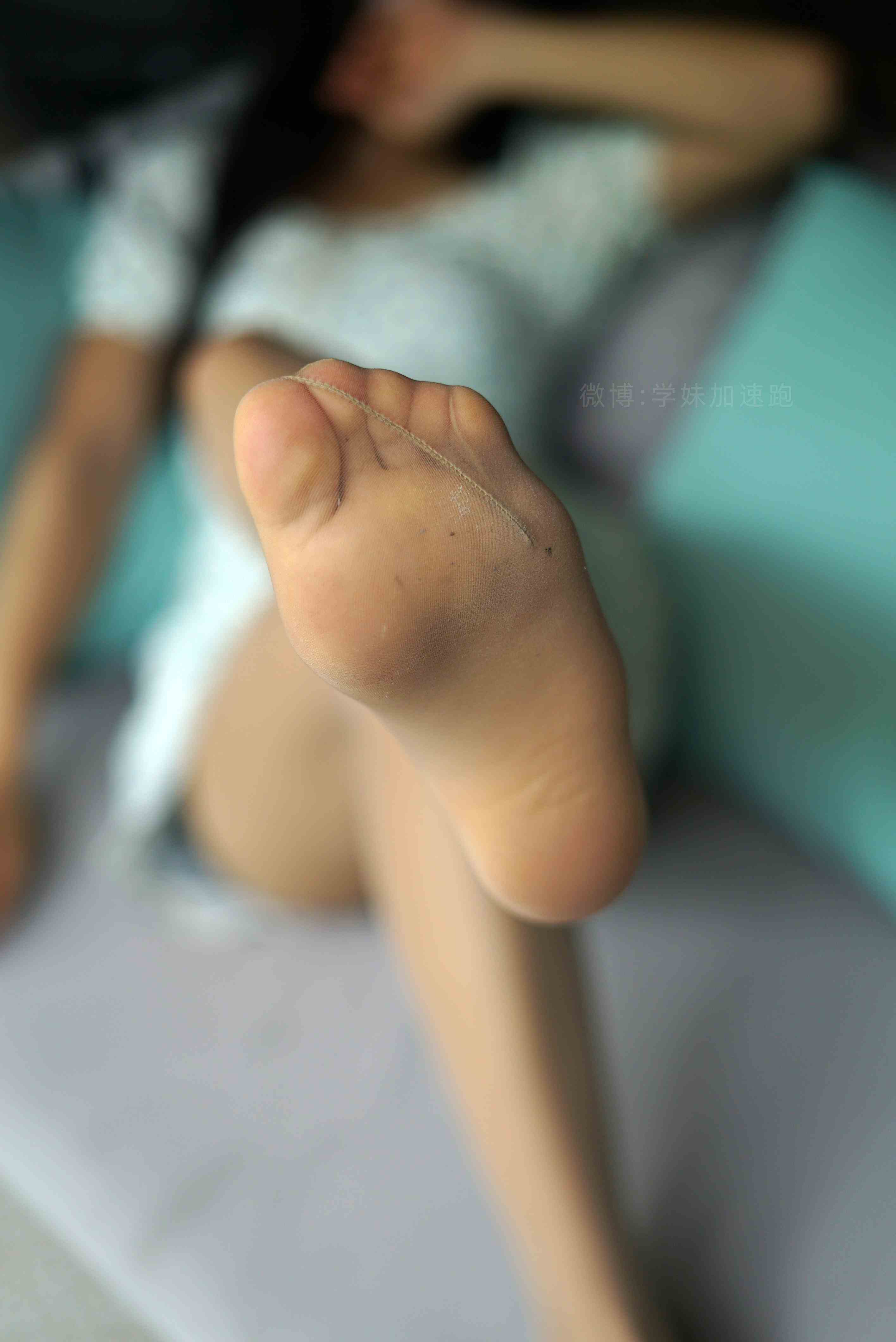 China Beauty Legs and feet 1512