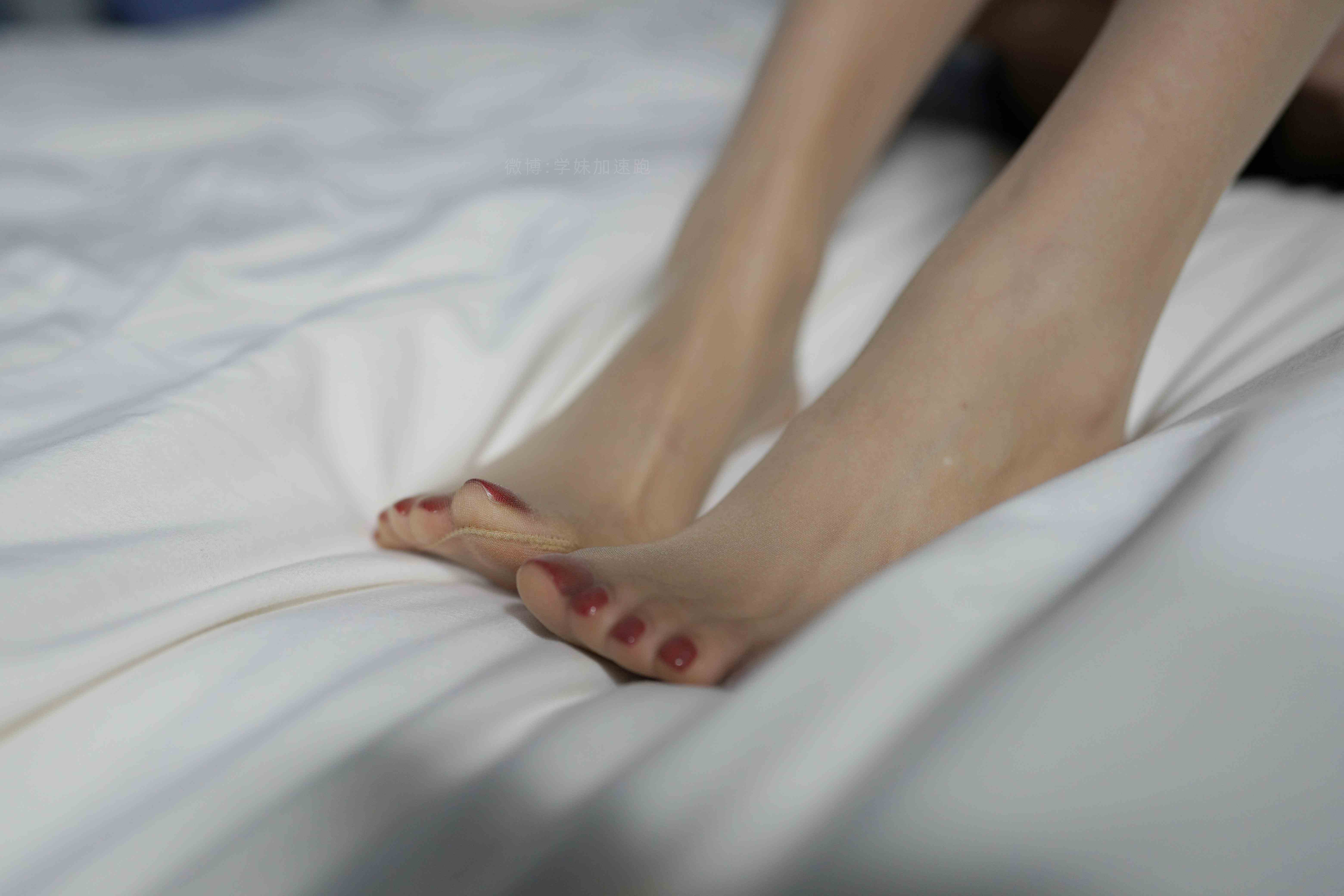 China Beauty Legs and feet 1513