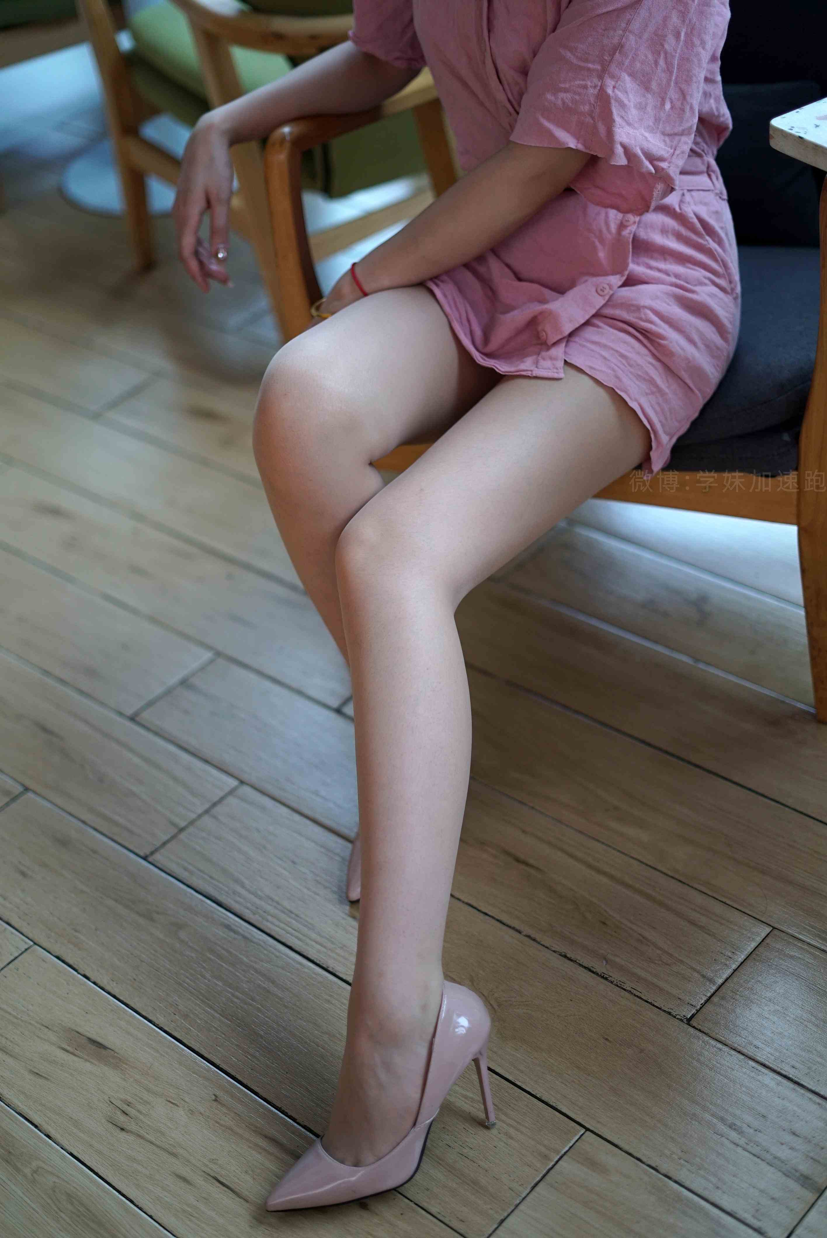 China Beauty Legs and feet 1514