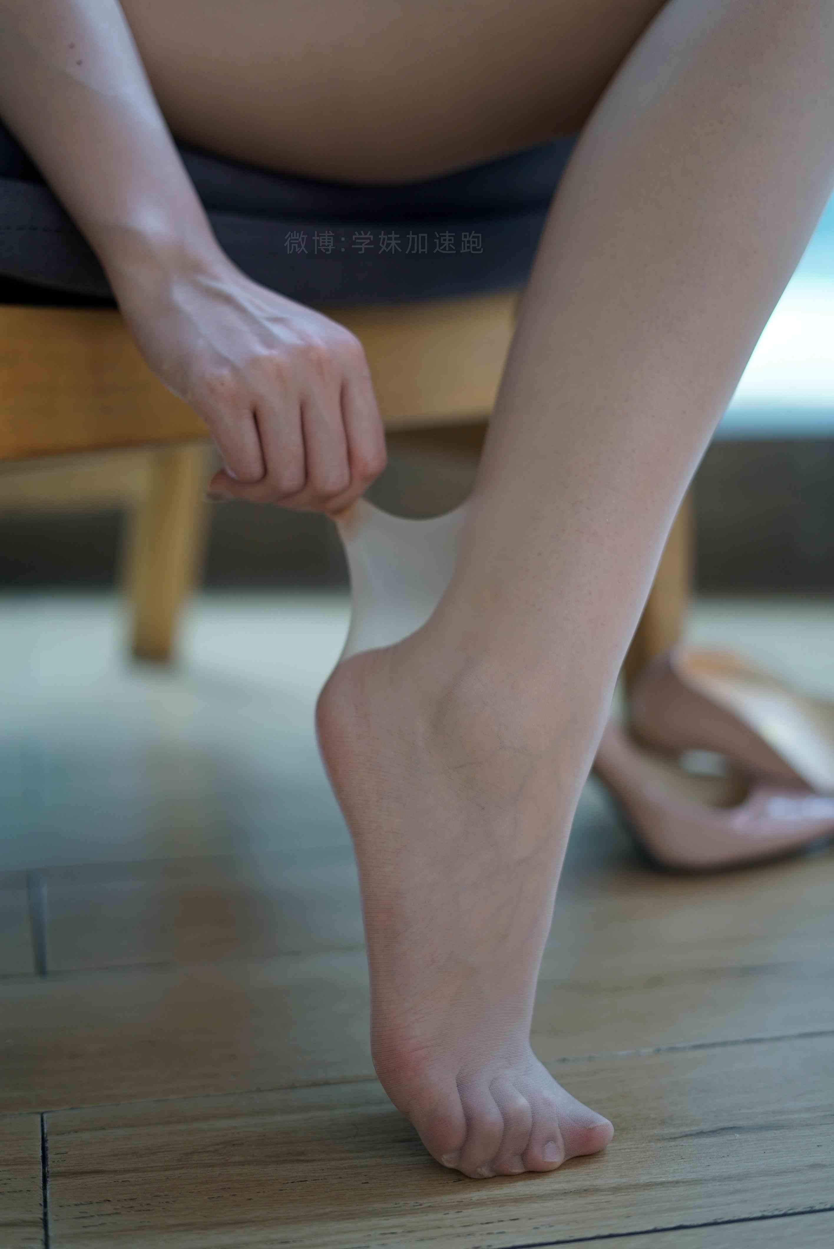 China Beauty Legs and feet 1514