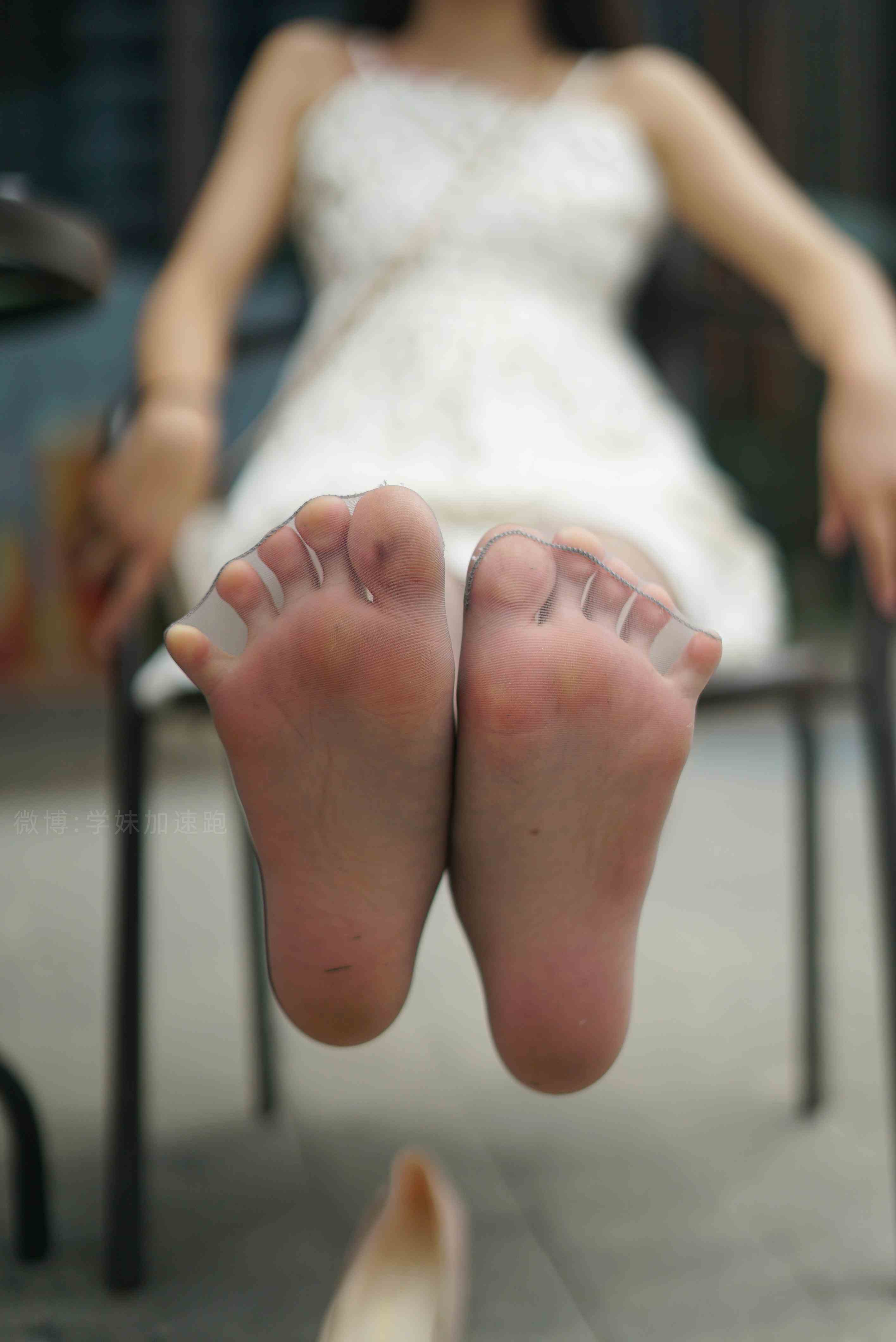 China Beauty Legs and feet 1515