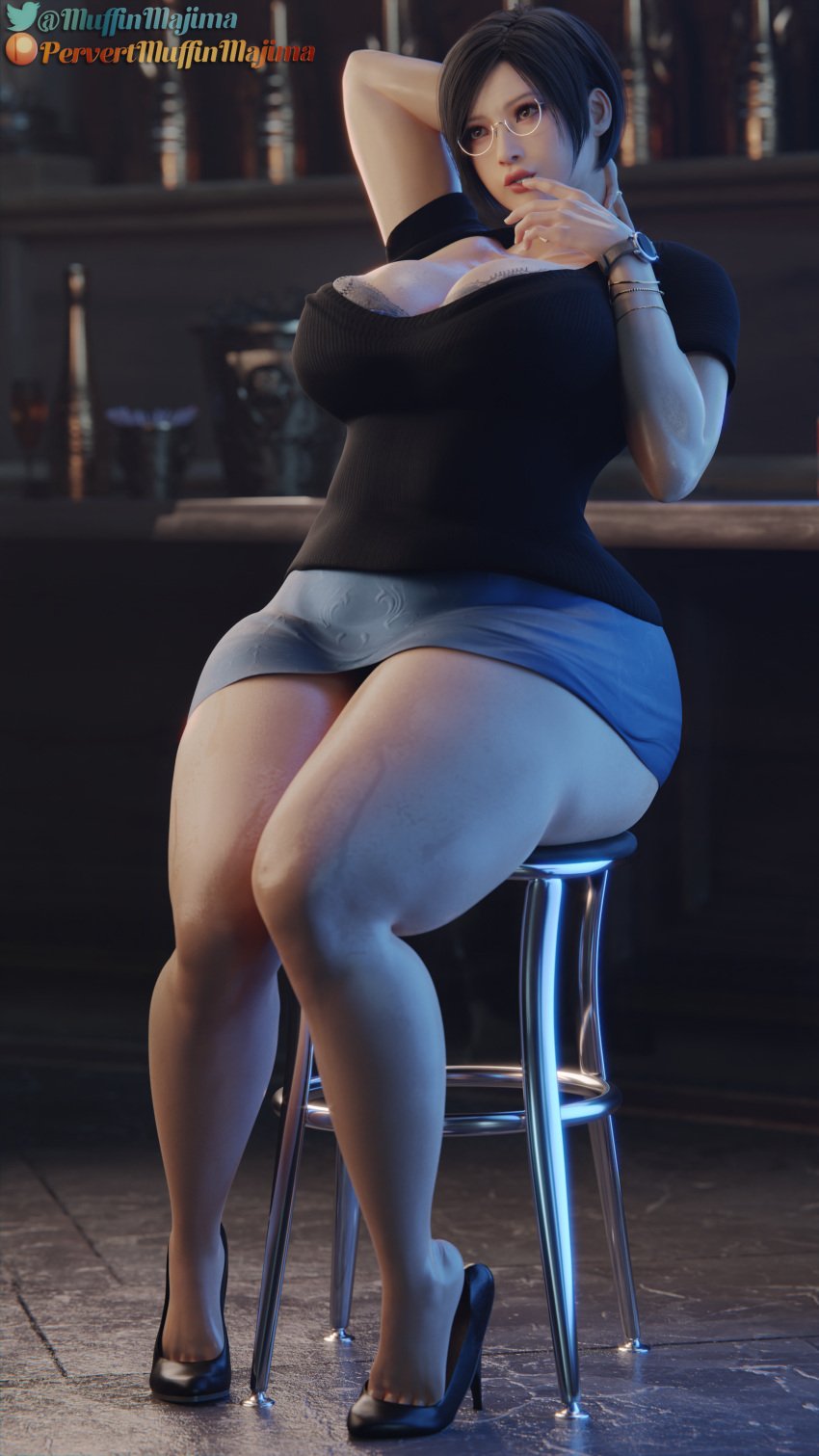 [Part 282] pervertmuffinmajima compilation