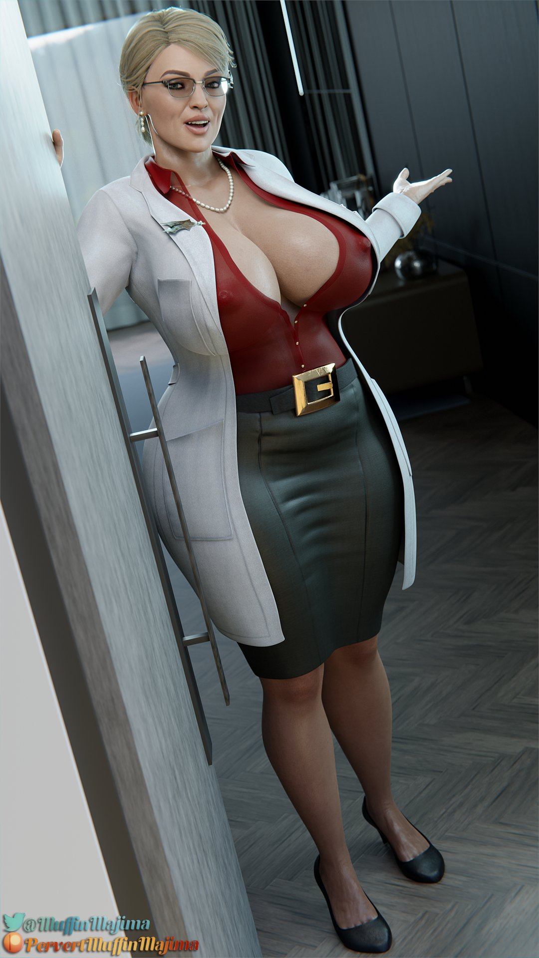 [Part 282] pervertmuffinmajima compilation