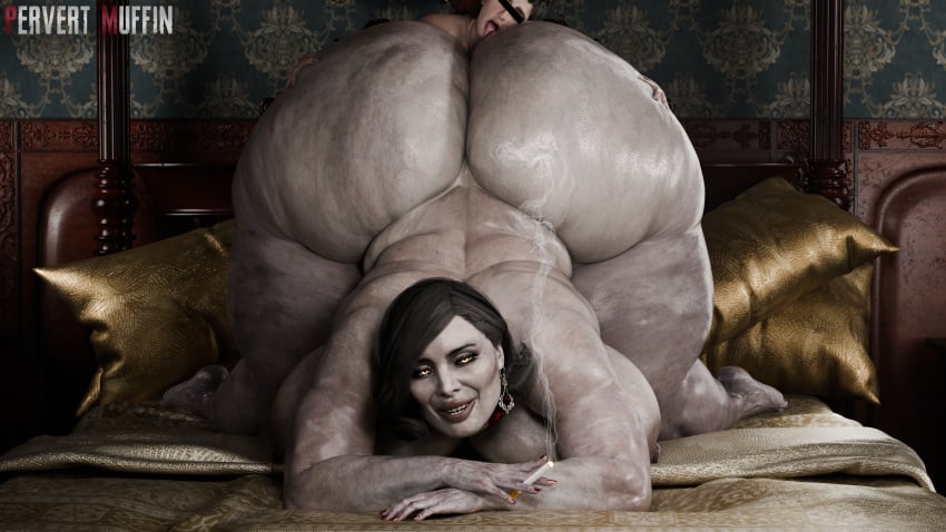 [Part 282] pervertmuffinmajima compilation