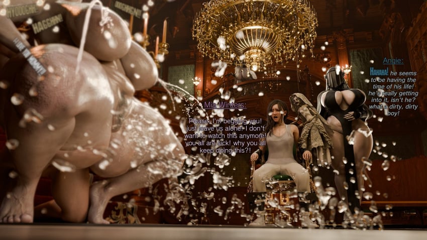 [Part 282] pervertmuffinmajima compilation