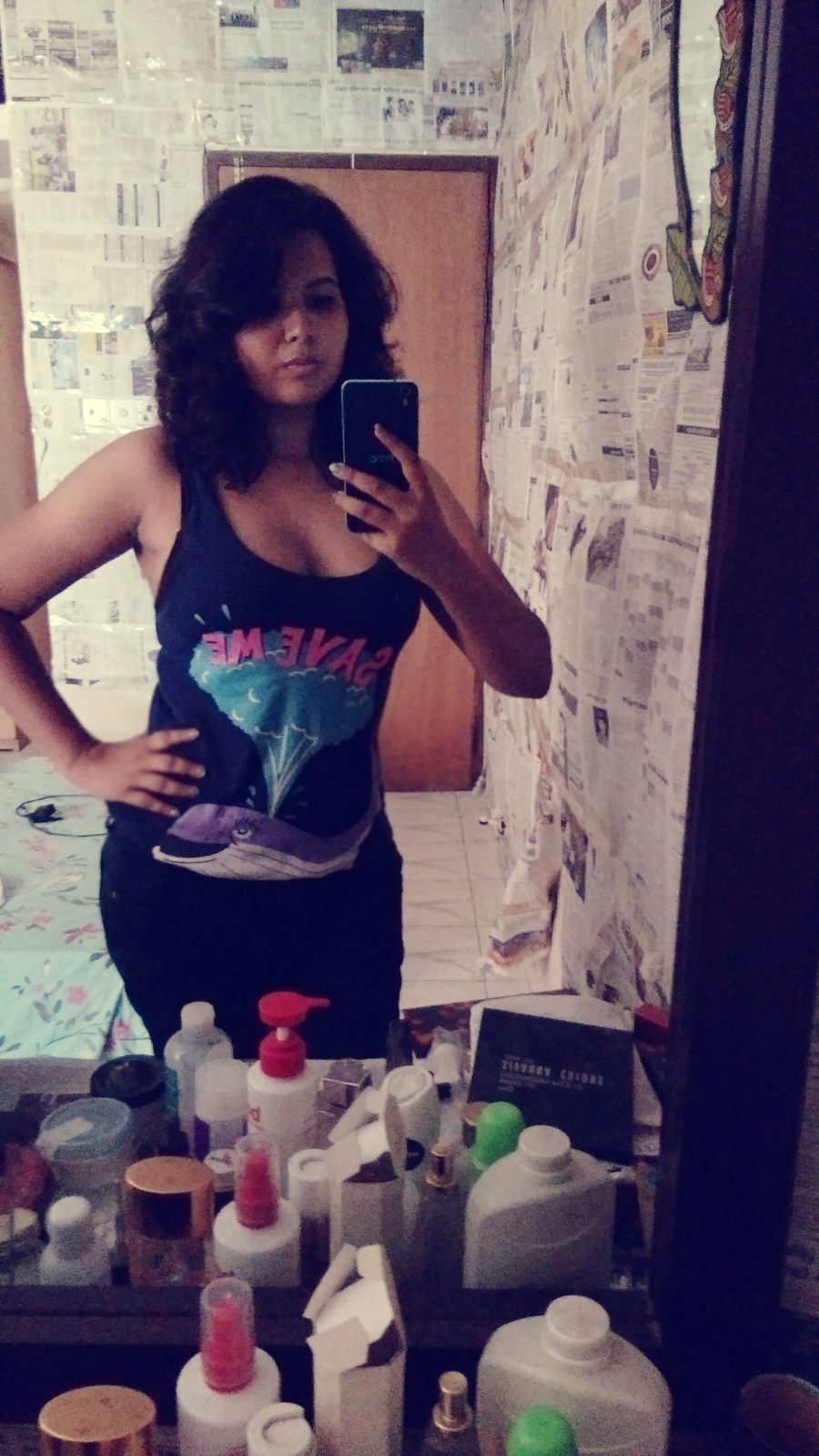 Indian Big Boob Girl Nude Photos Part - 101