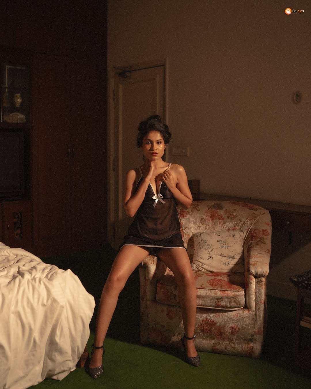 Indian Big Boob Girl Nude Photos Part - 103