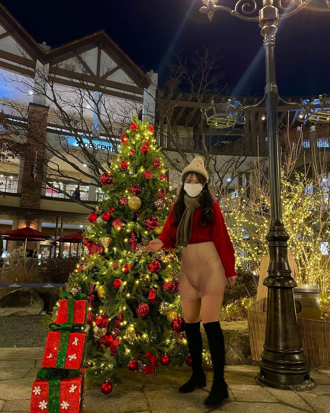 korean slut hyogyeong 전효경