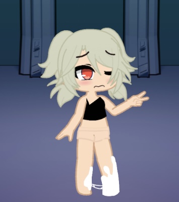 Maddie + Bonus! (Gacha Life 2)