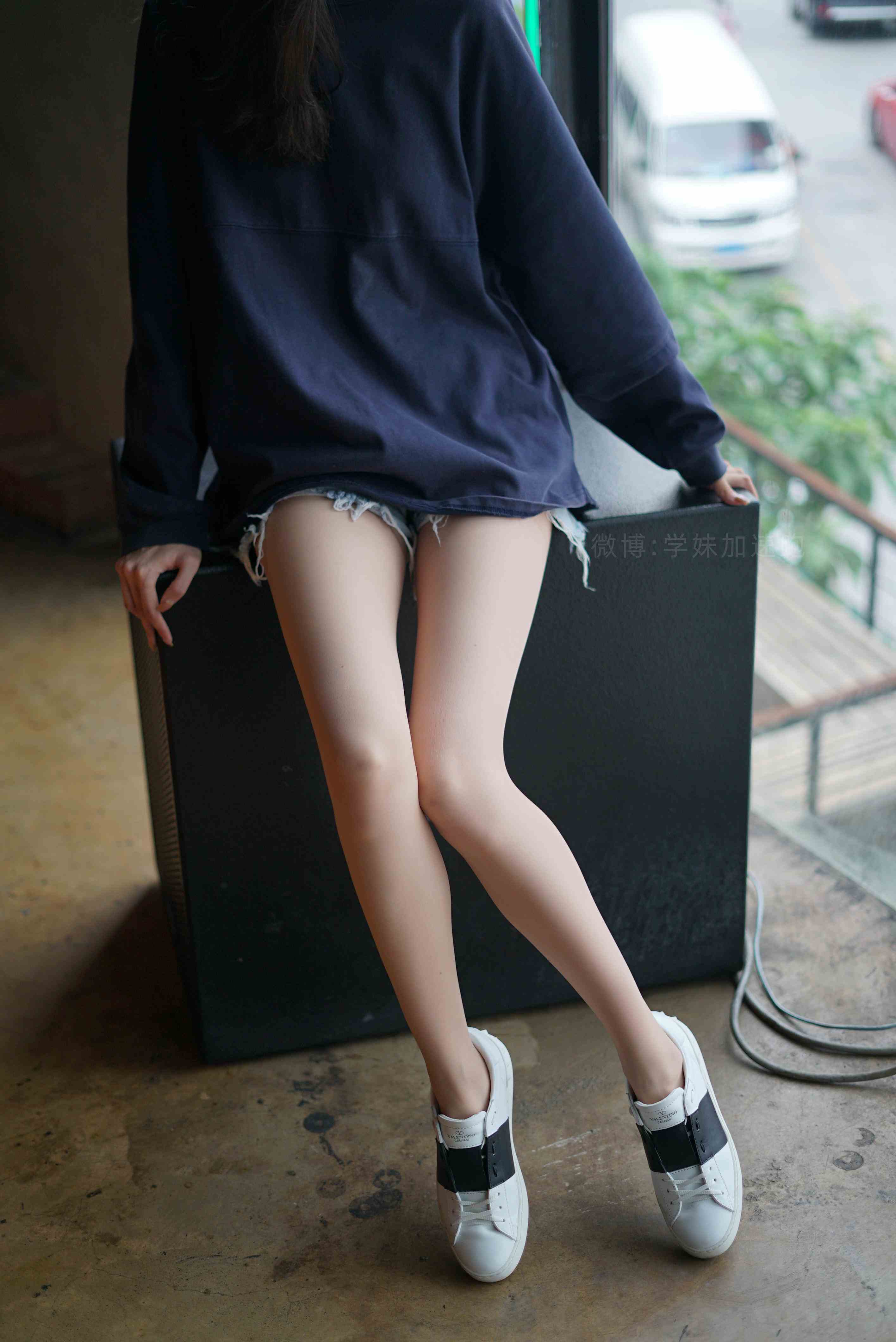 China Beauty Legs and feet 1517