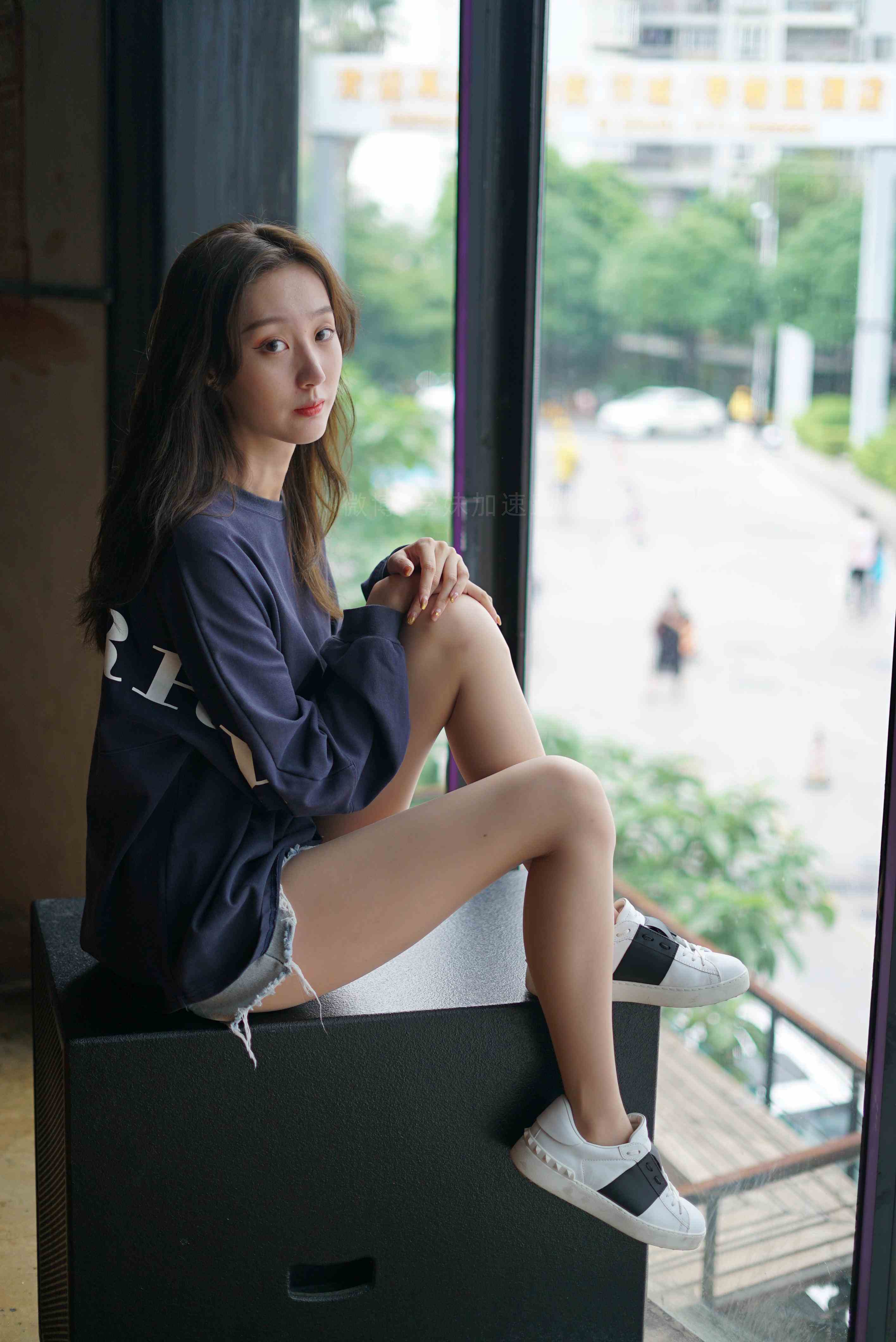 China Beauty Legs and feet 1517