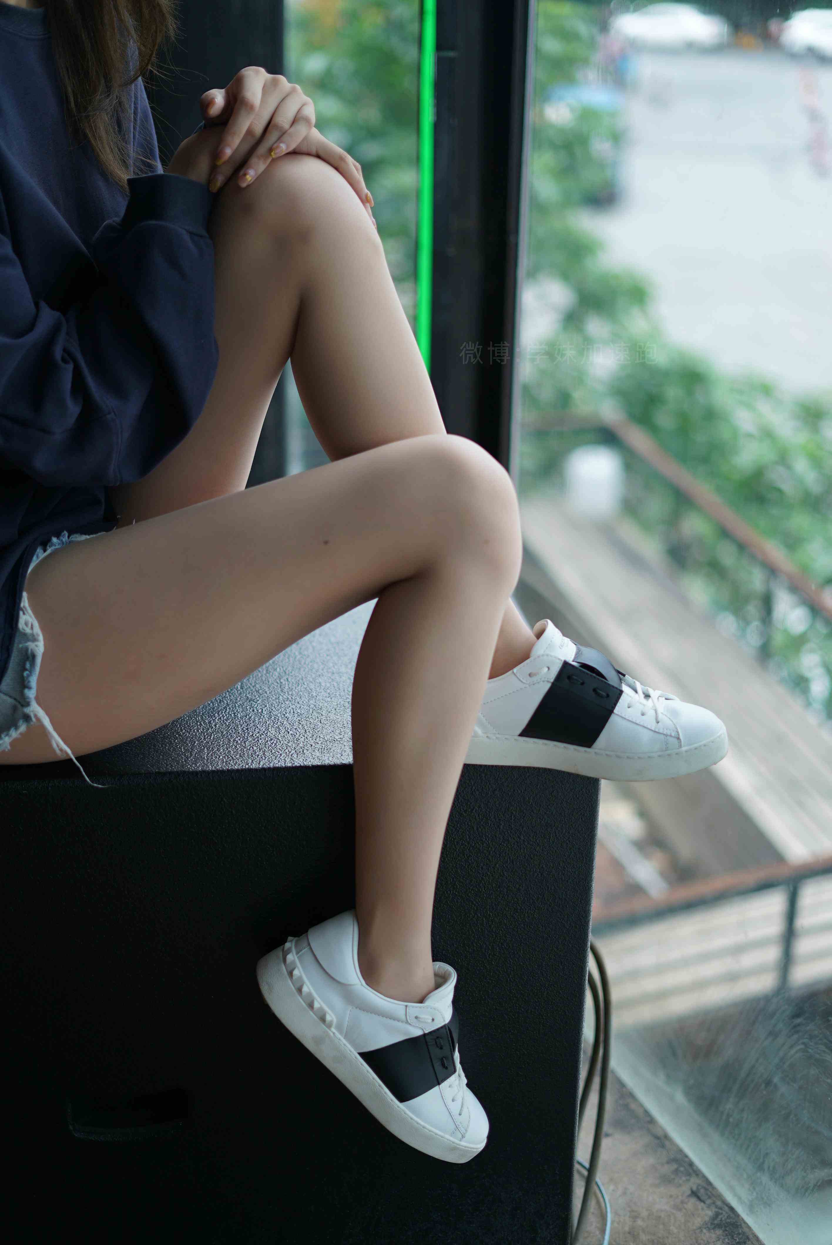 China Beauty Legs and feet 1517