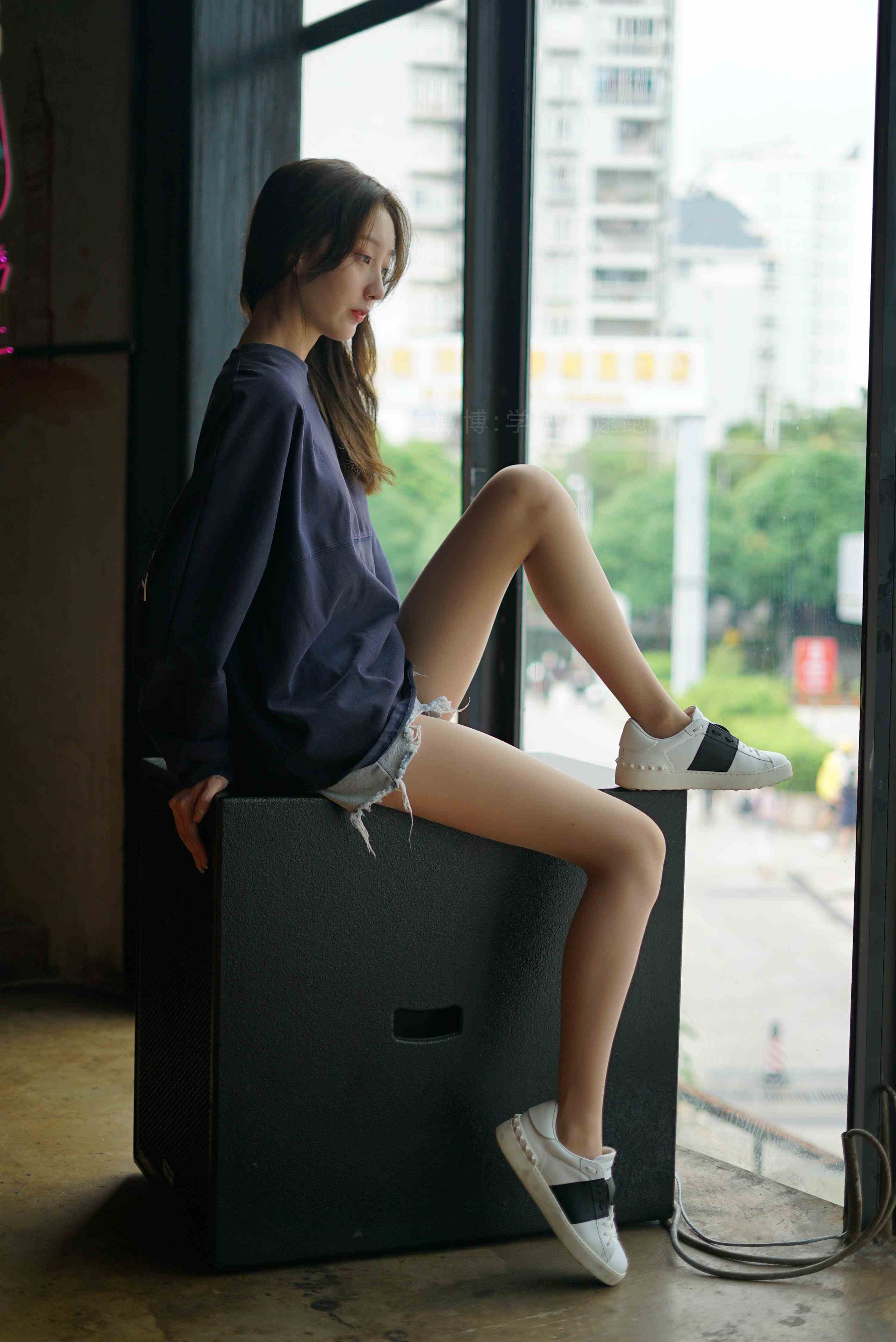 China Beauty Legs and feet 1517