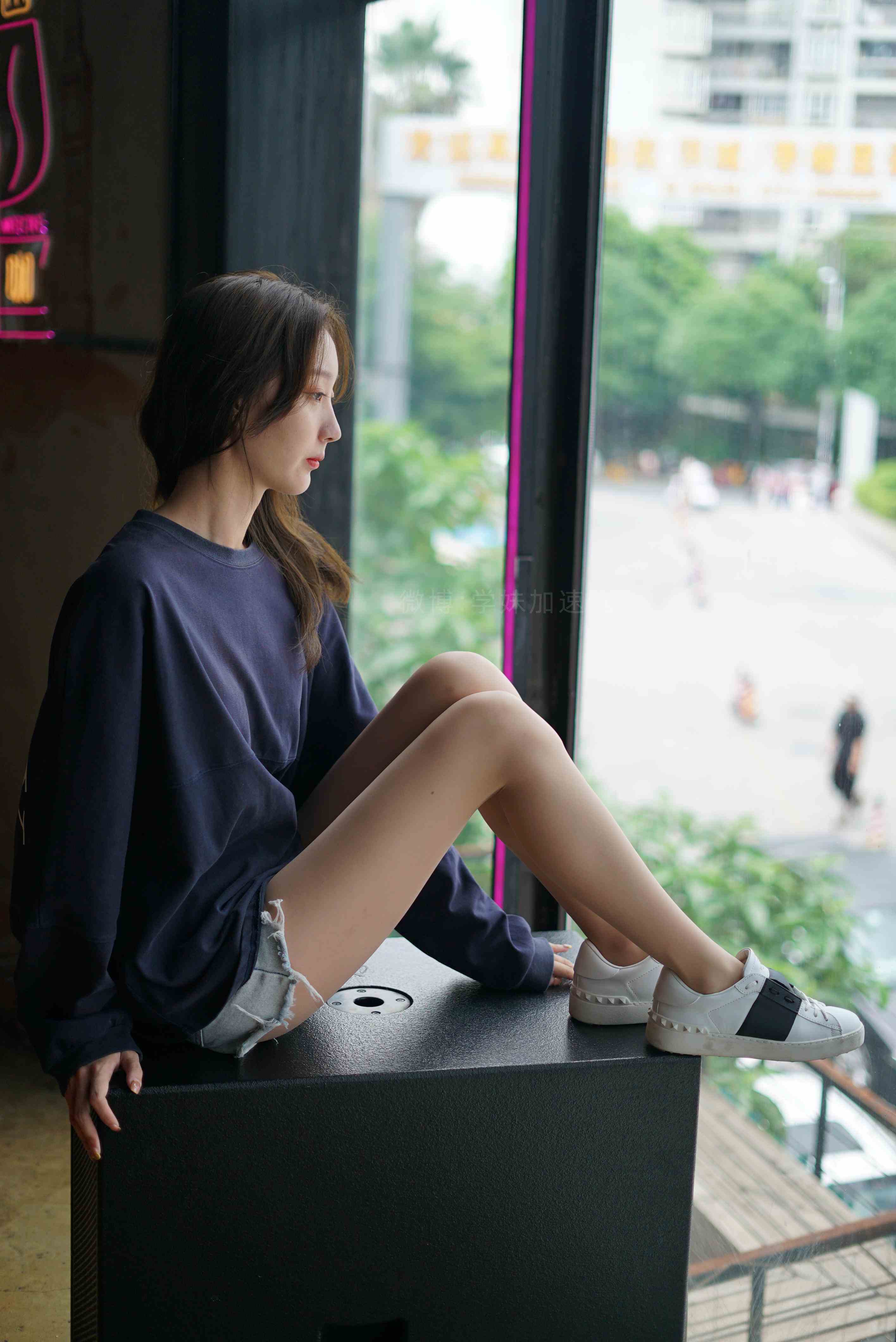 China Beauty Legs and feet 1517